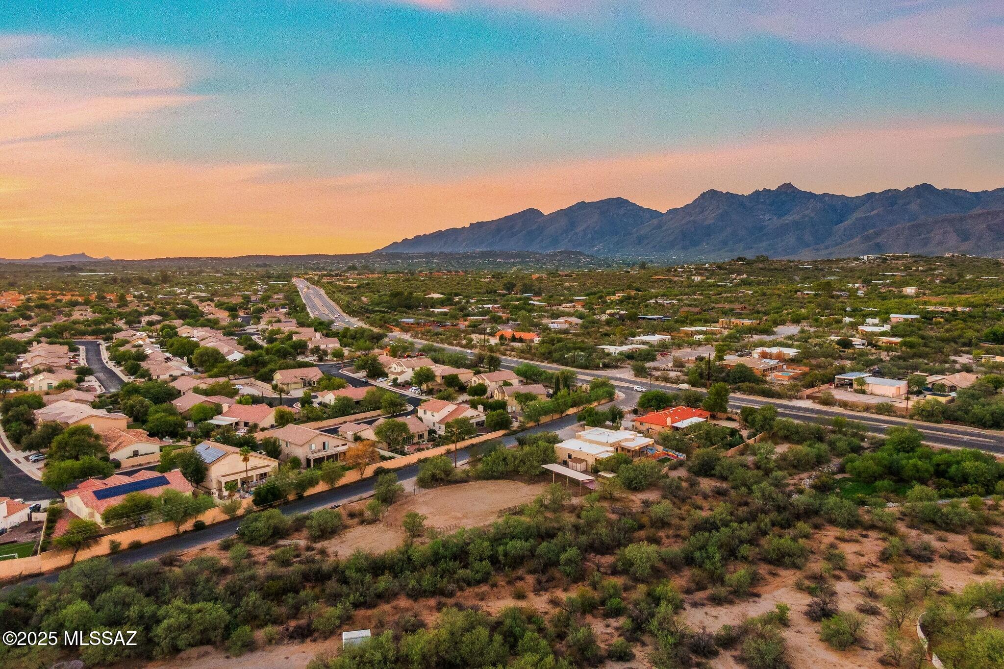 Powder Horn Ranch (1-58) - Residential