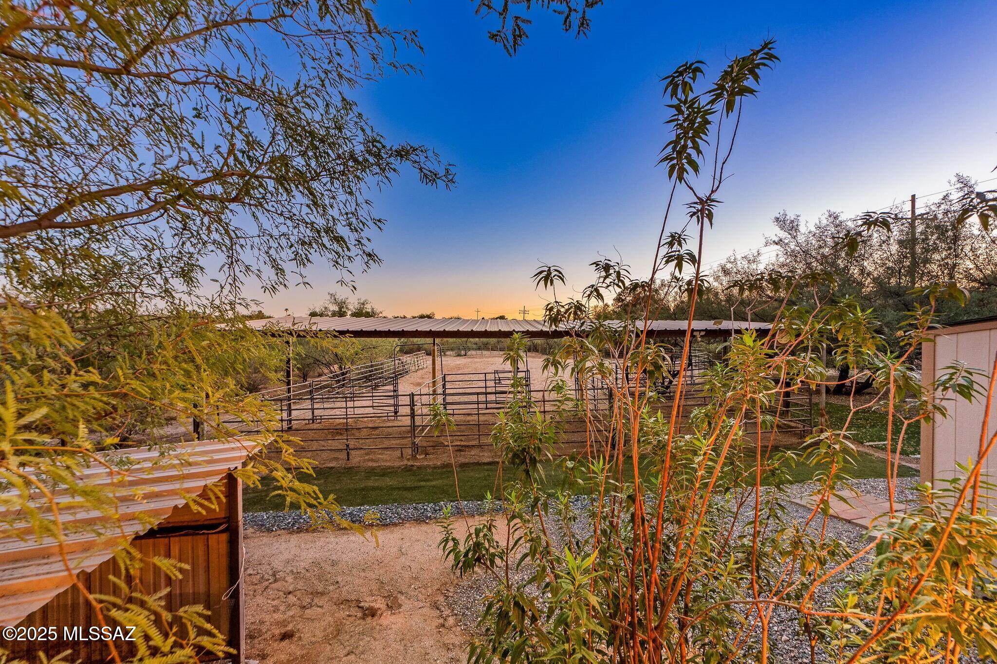 Powder Horn Ranch (1-58) - Residential