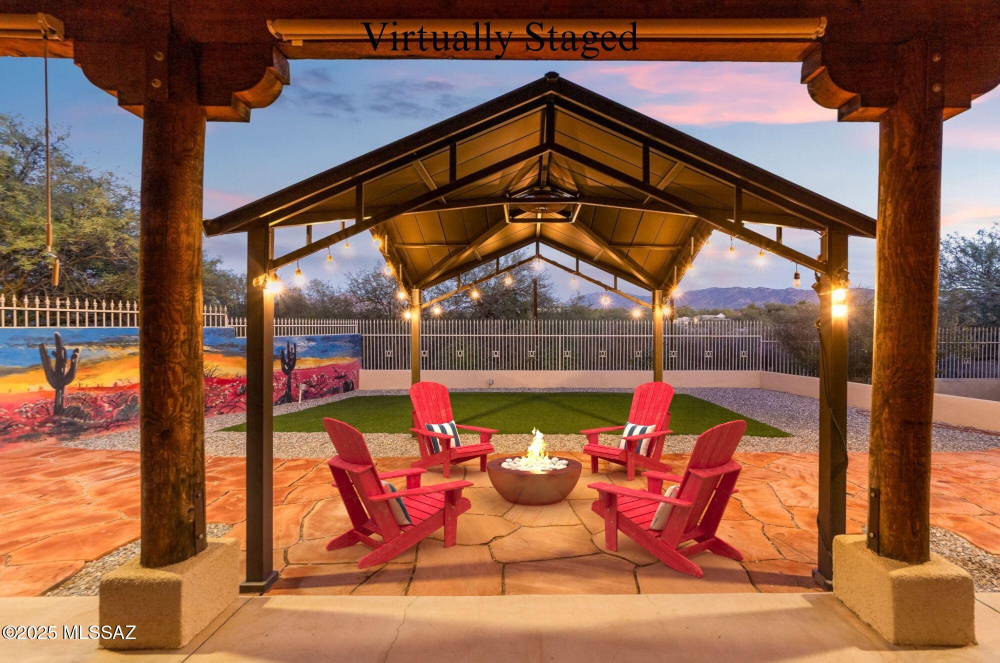Powder Horn Ranch (1-58) - Residential