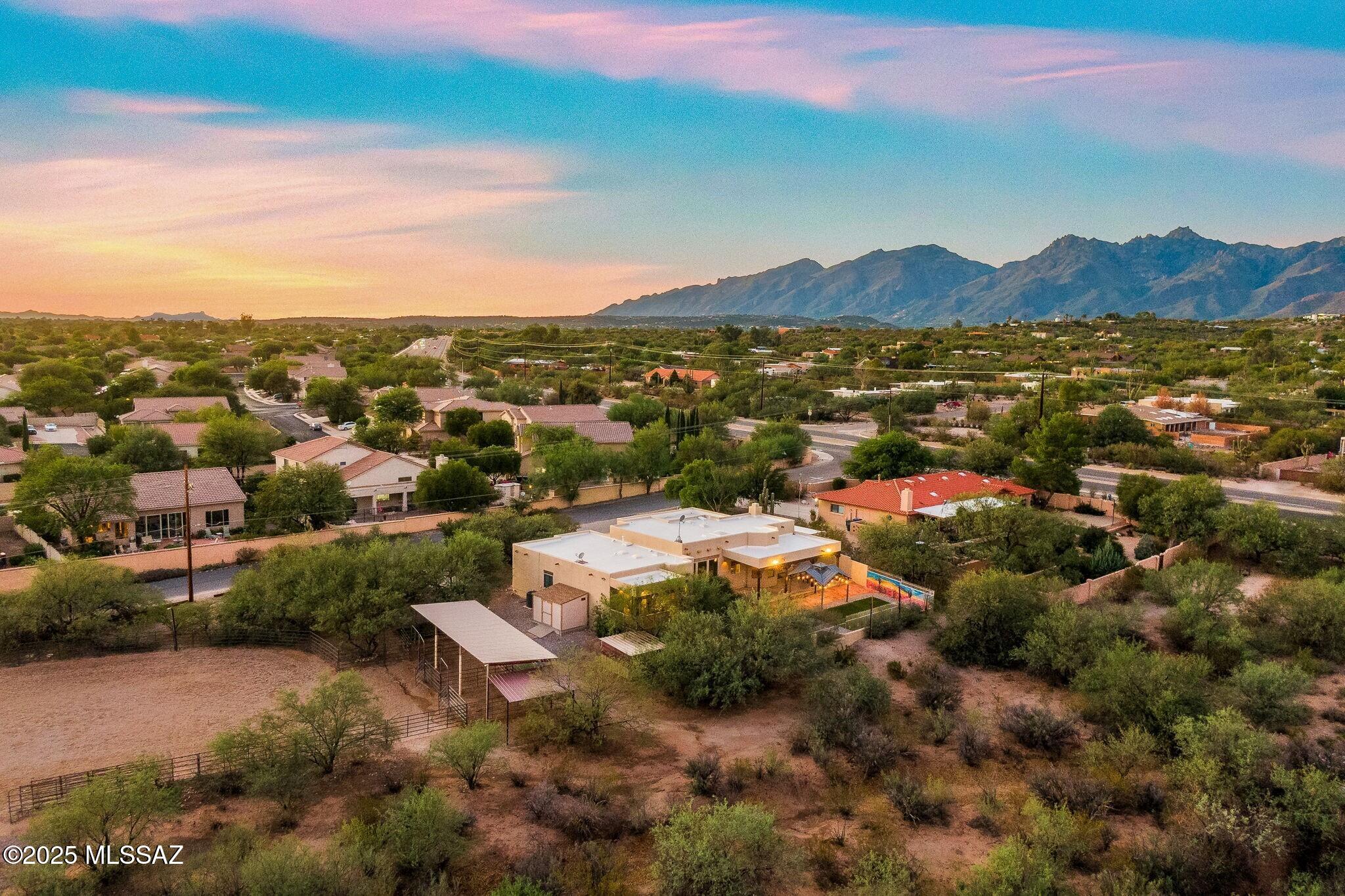 Powder Horn Ranch (1-58) - Residential