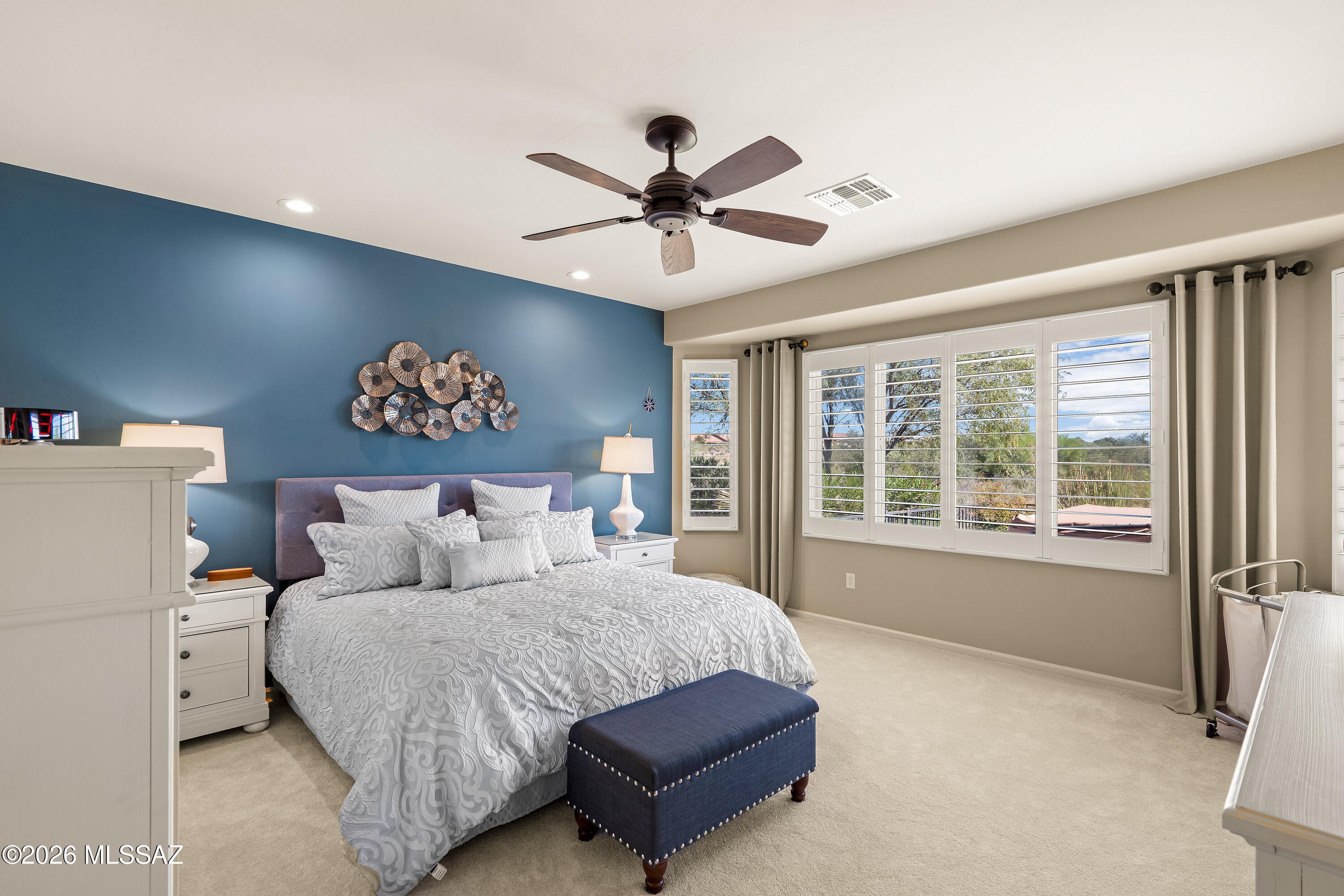 Saddlebrooke Ranch - Residential