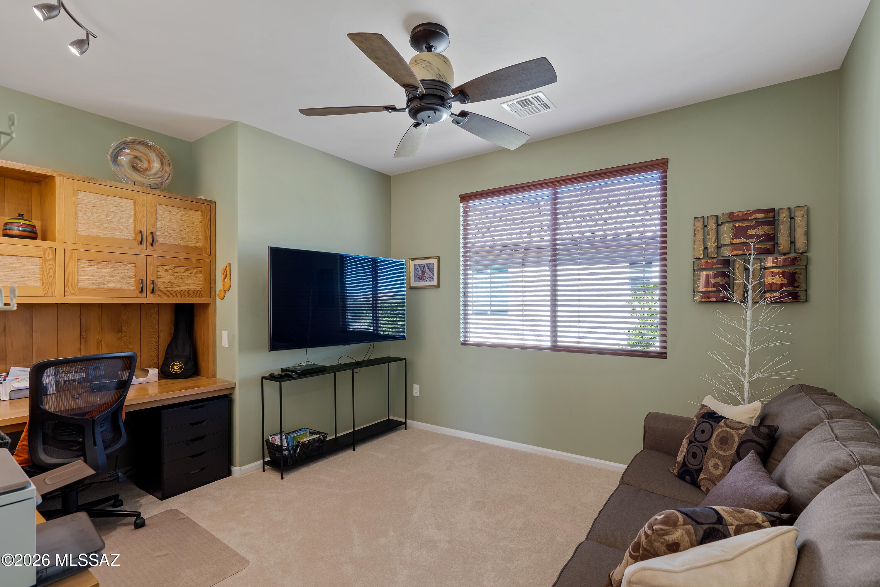 Saddlebrooke Ranch - Residential