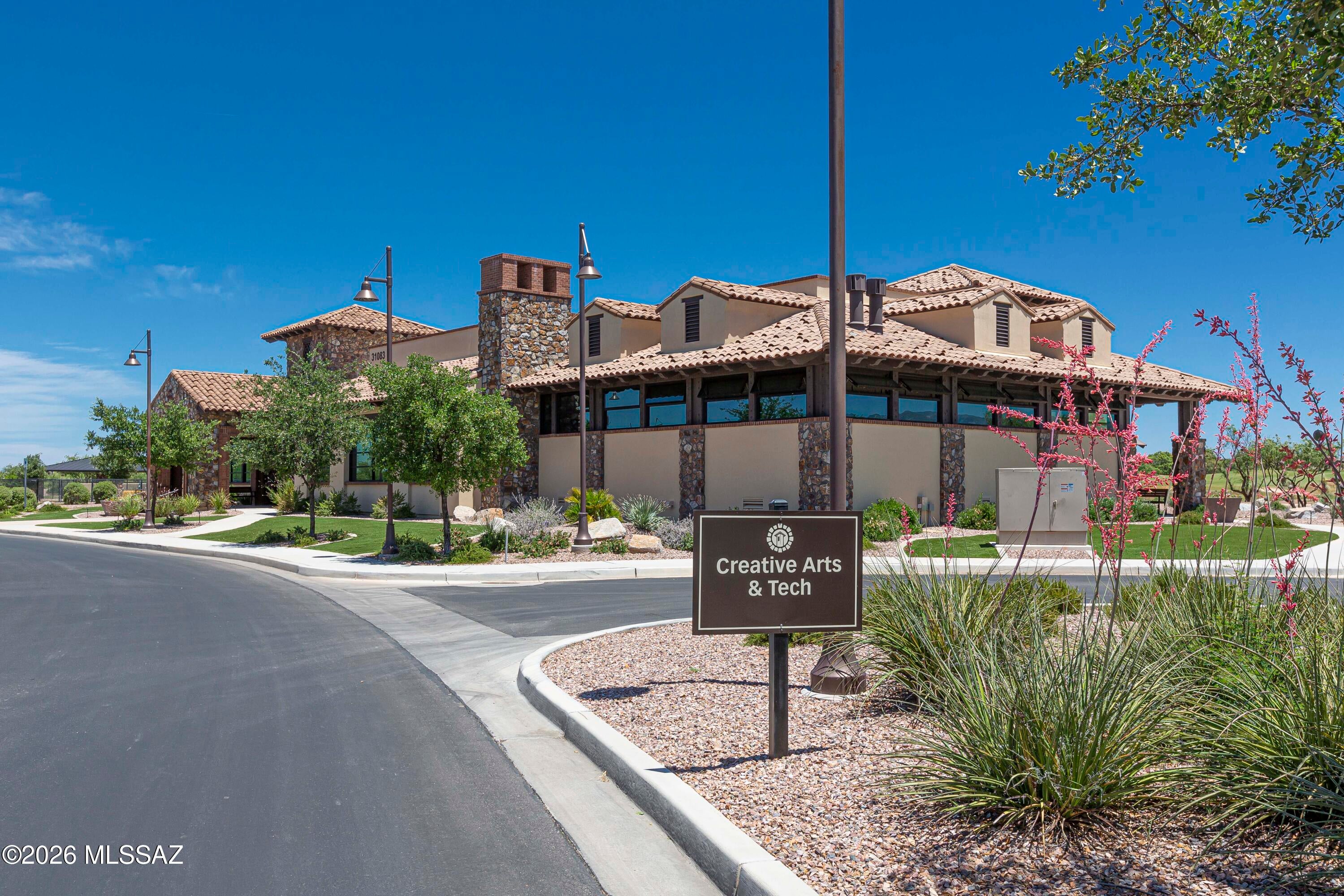 Saddlebrooke Ranch - Residential