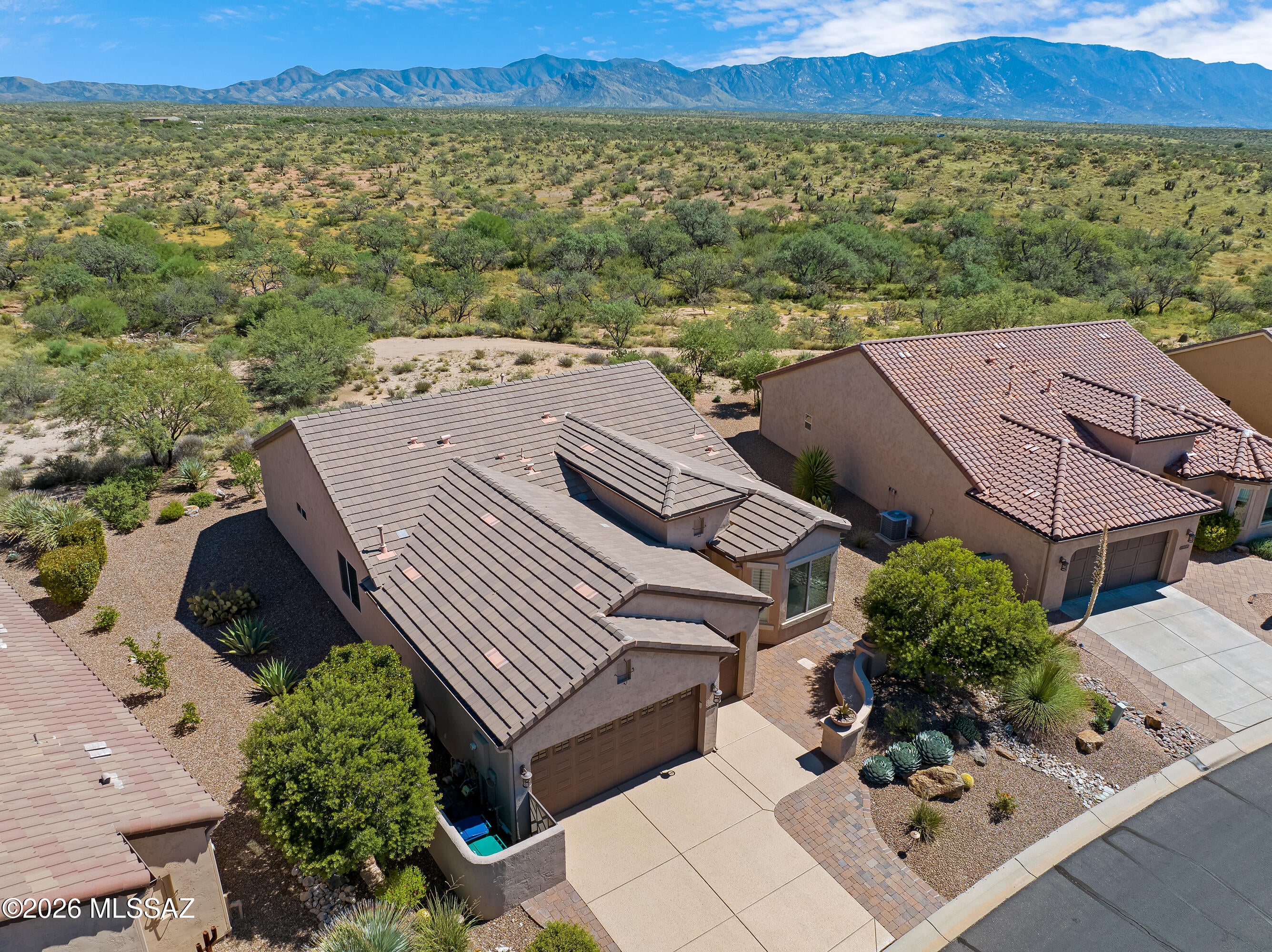 Saddlebrooke Ranch - Residential