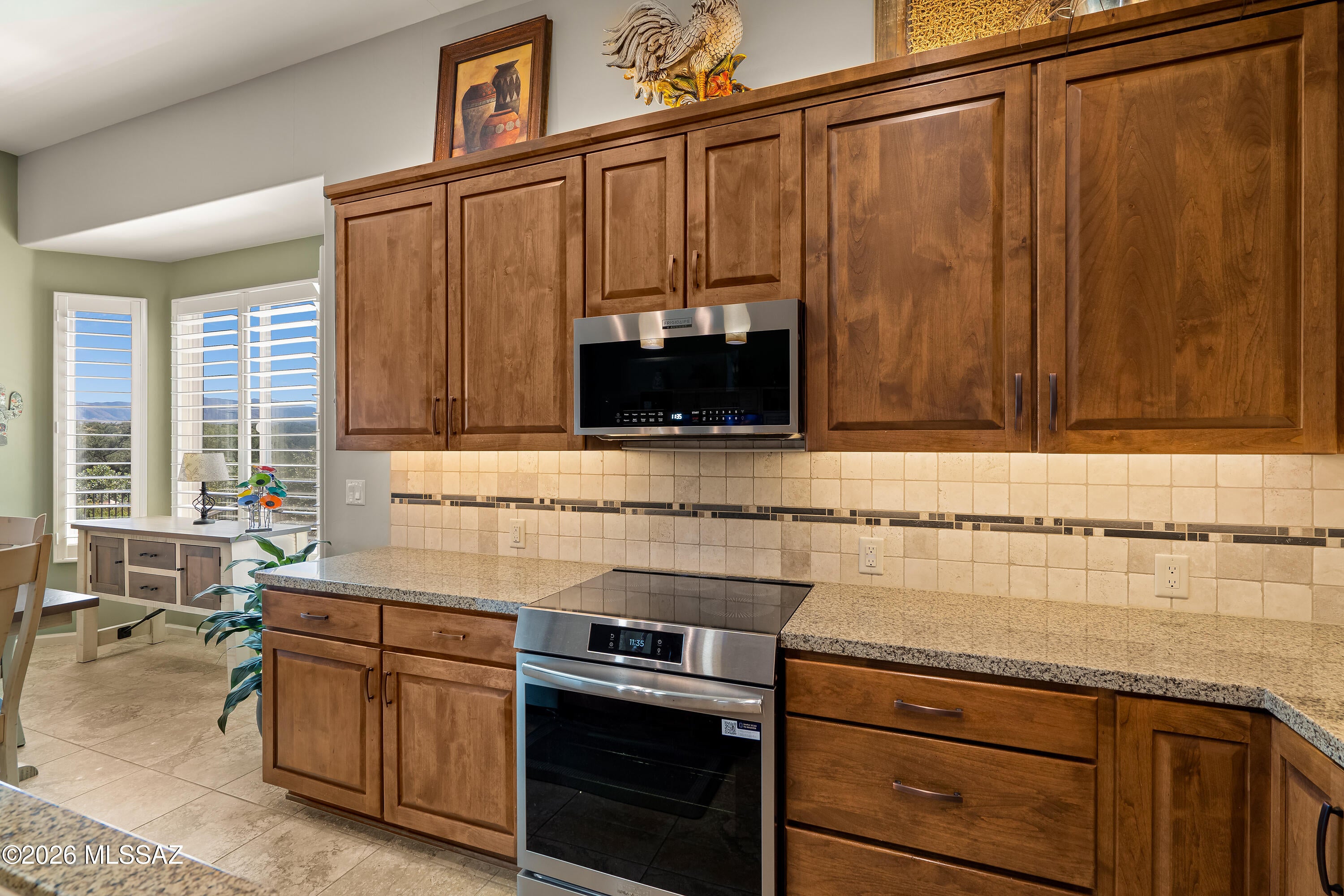 Saddlebrooke Ranch - Residential