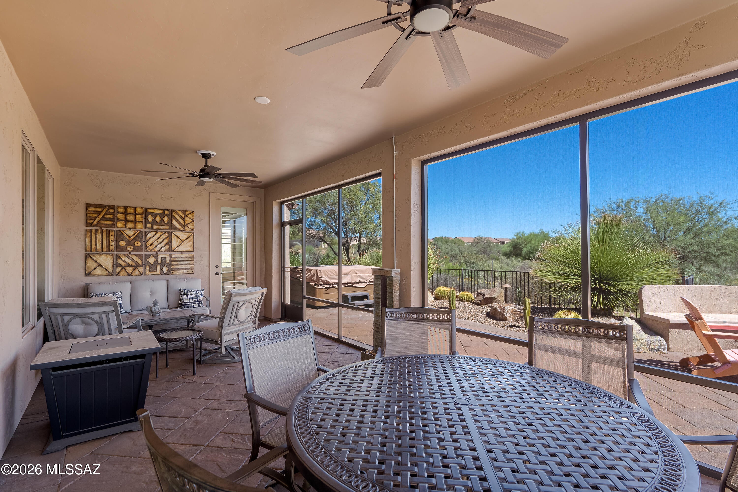 Saddlebrooke Ranch - Residential