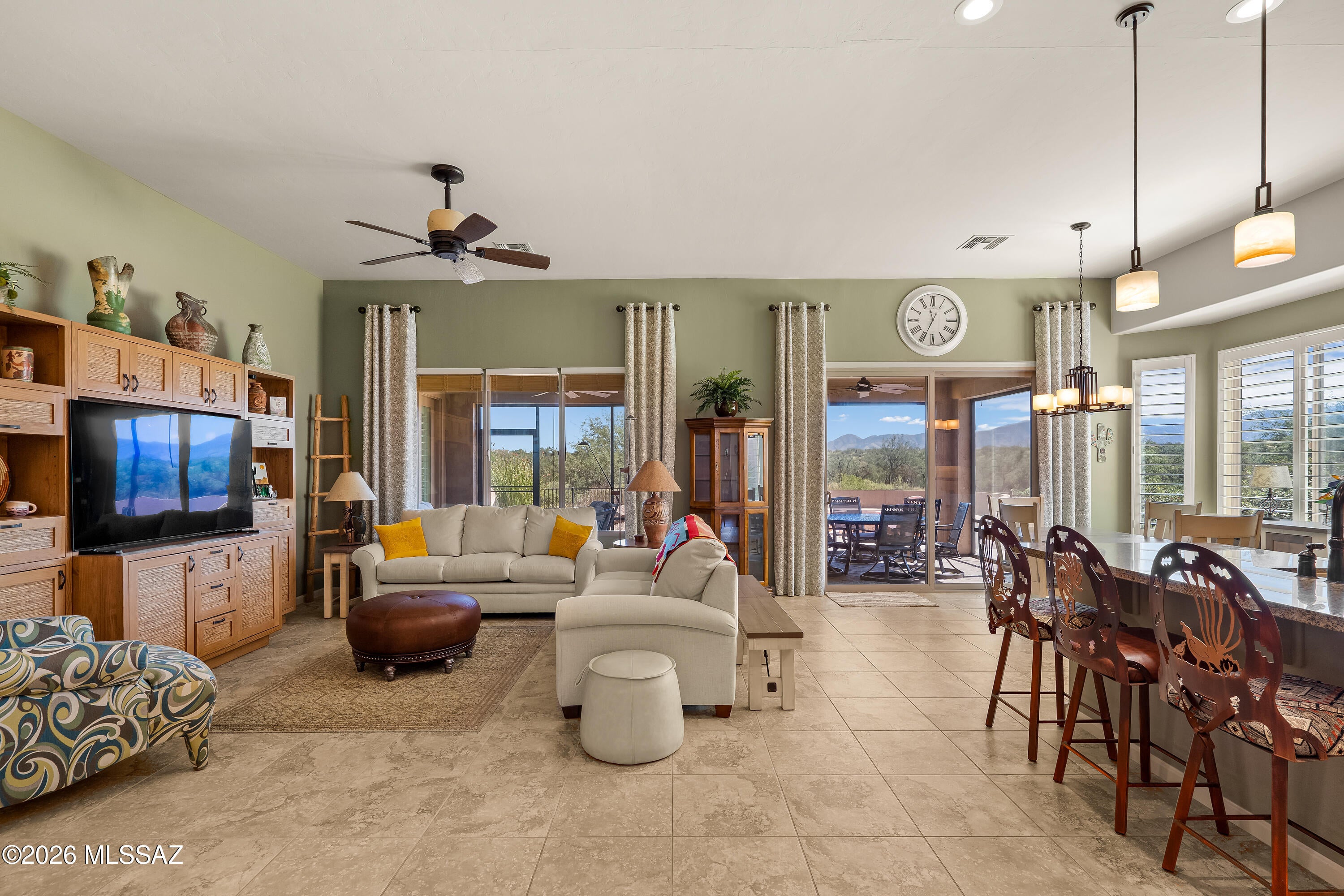 Saddlebrooke Ranch - Residential