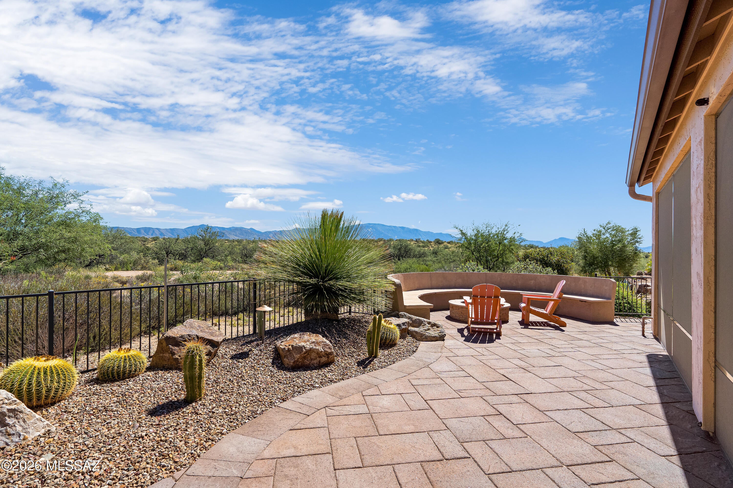 Saddlebrooke Ranch - Residential