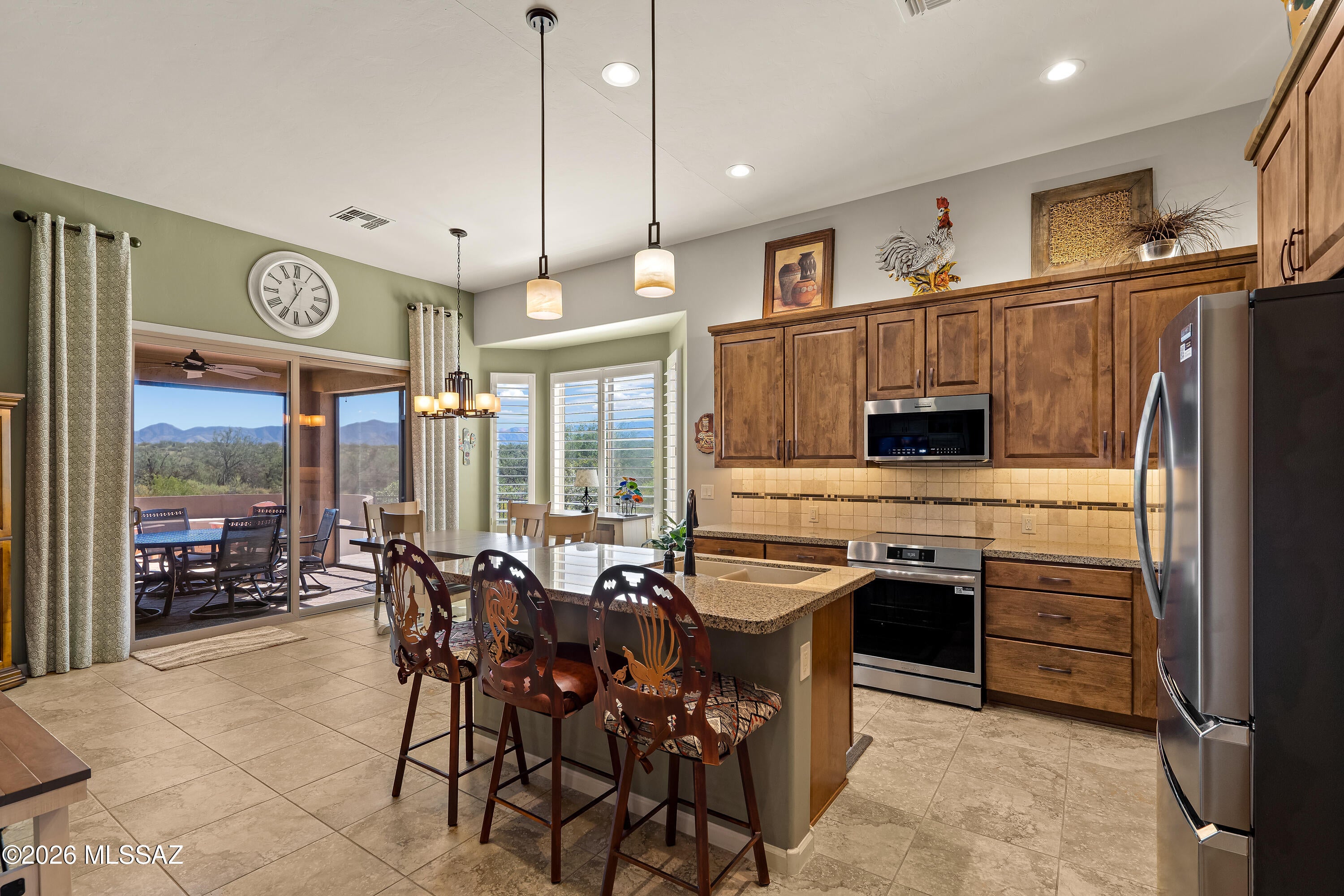 Saddlebrooke Ranch - Residential