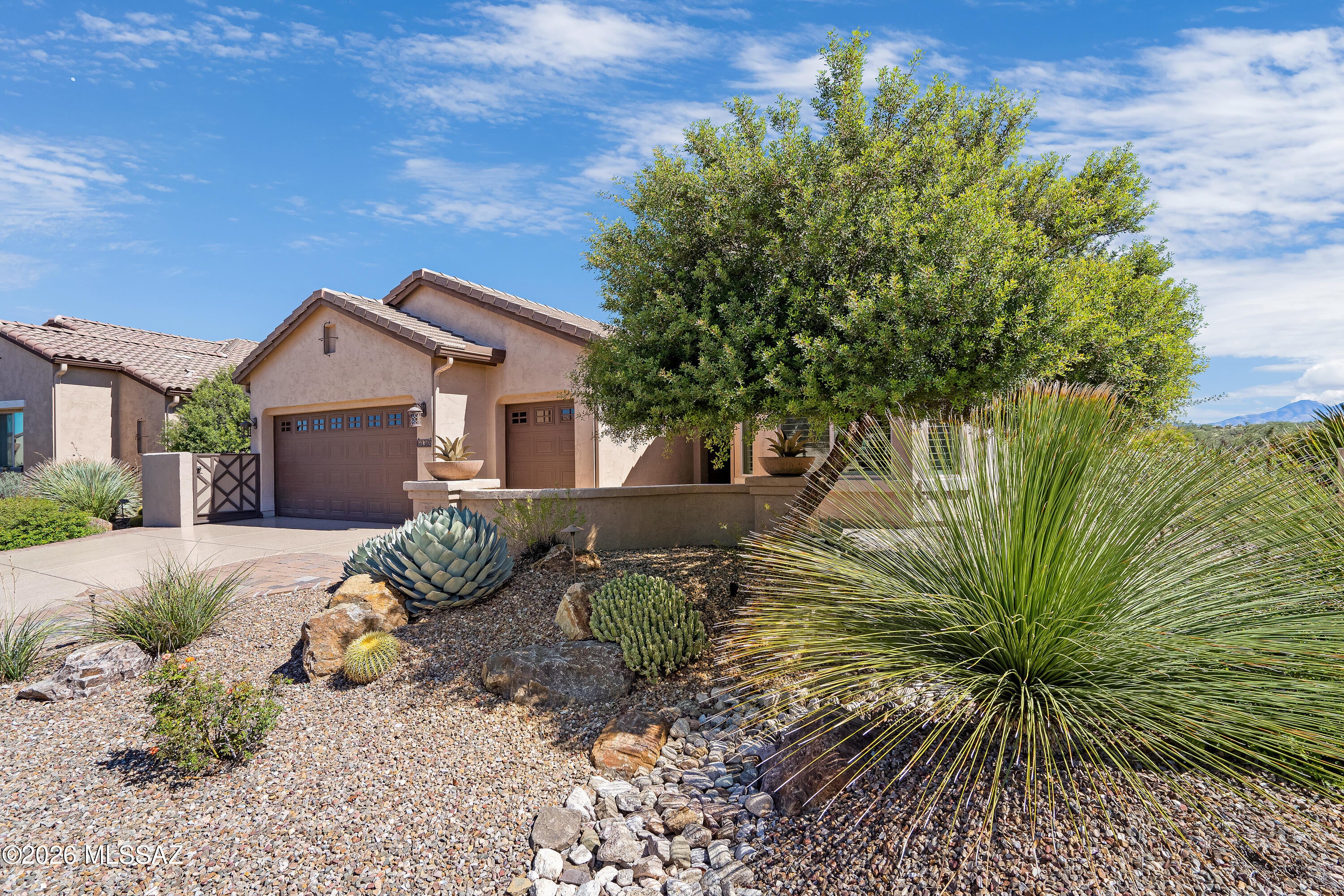 Saddlebrooke Ranch - Residential