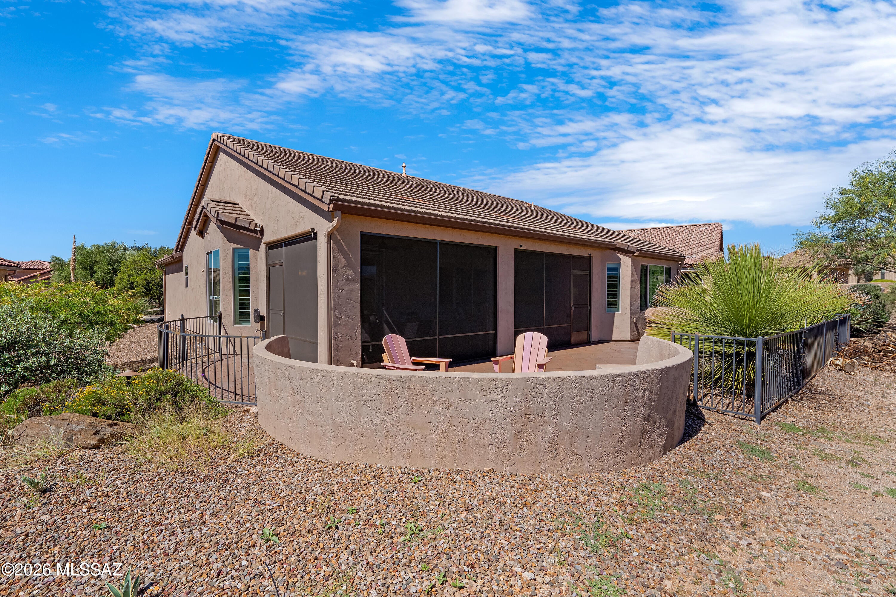 Saddlebrooke Ranch - Residential