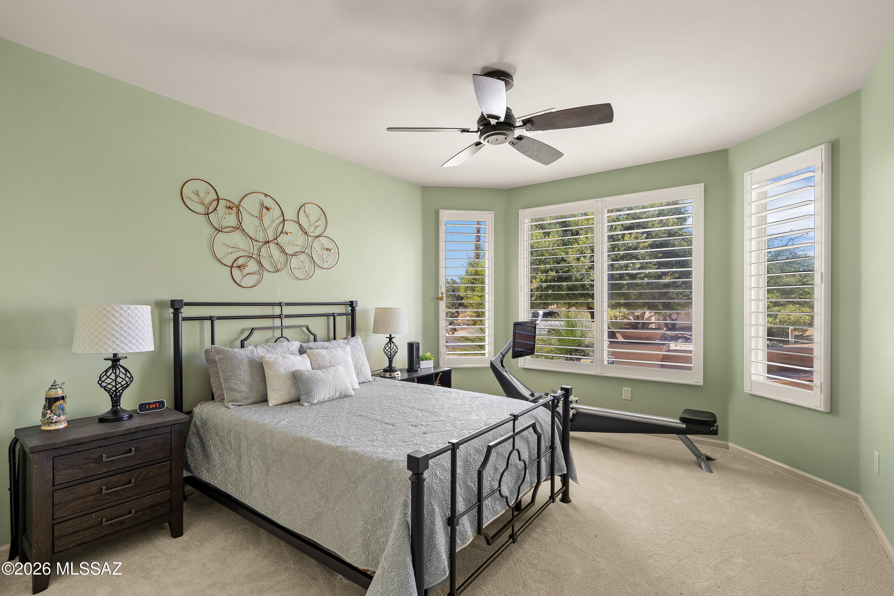 Saddlebrooke Ranch - Residential