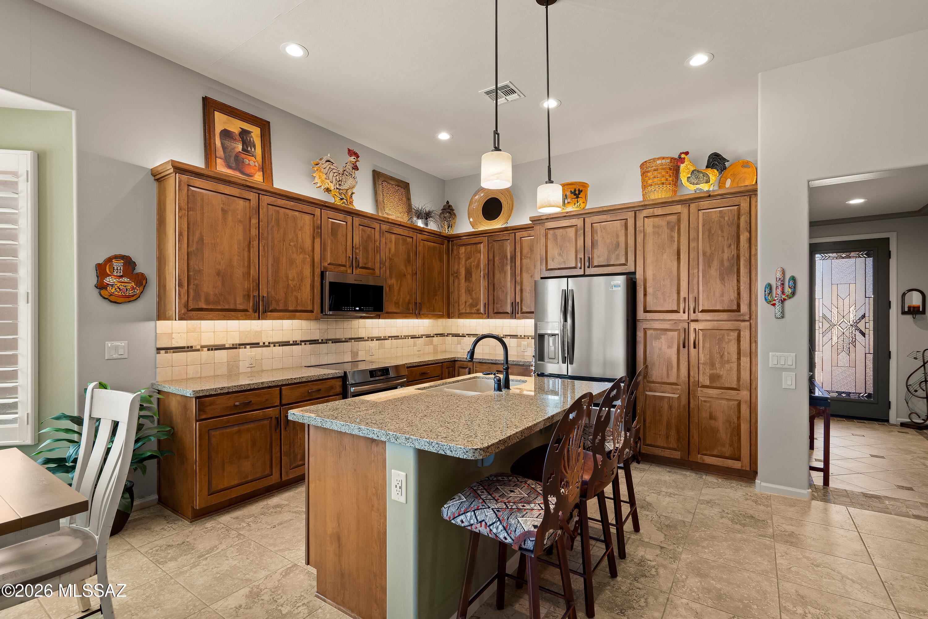 Saddlebrooke Ranch - Residential