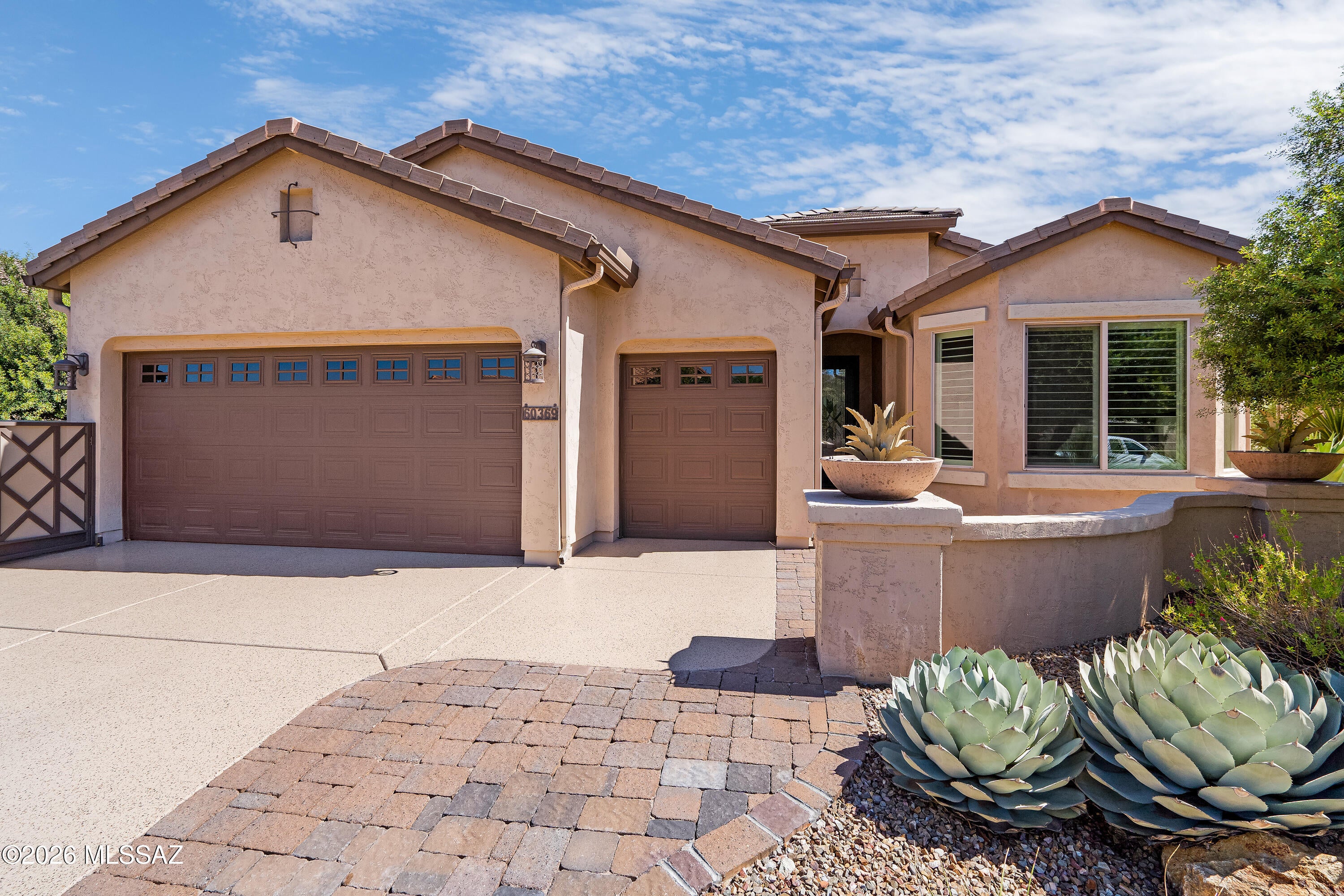Saddlebrooke Ranch - Residential
