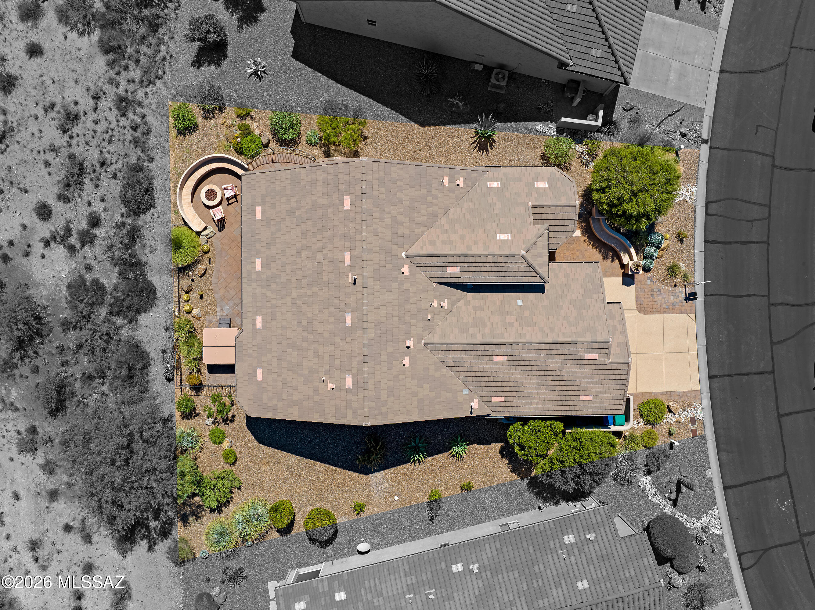 Saddlebrooke Ranch - Residential