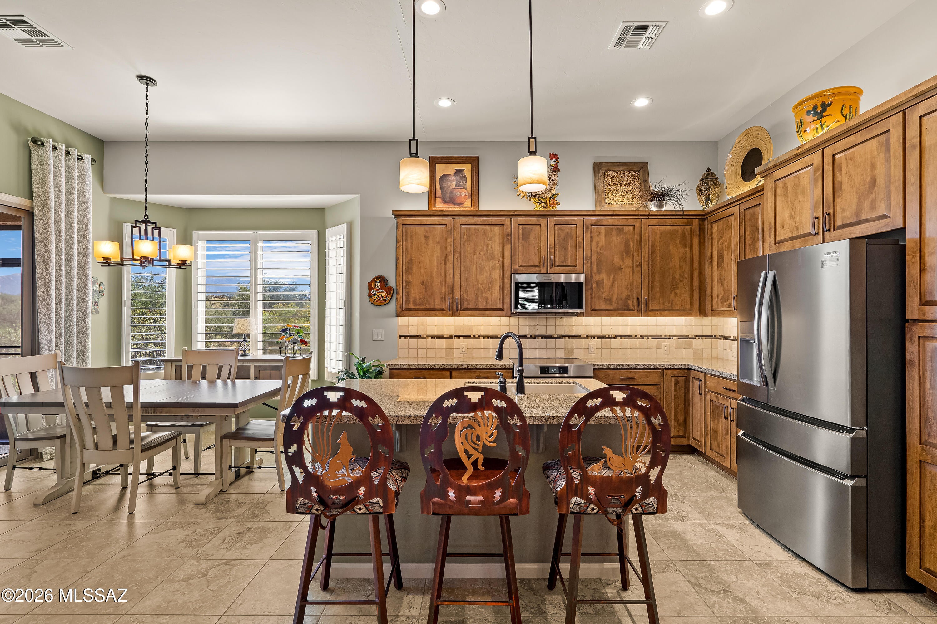 Saddlebrooke Ranch - Residential