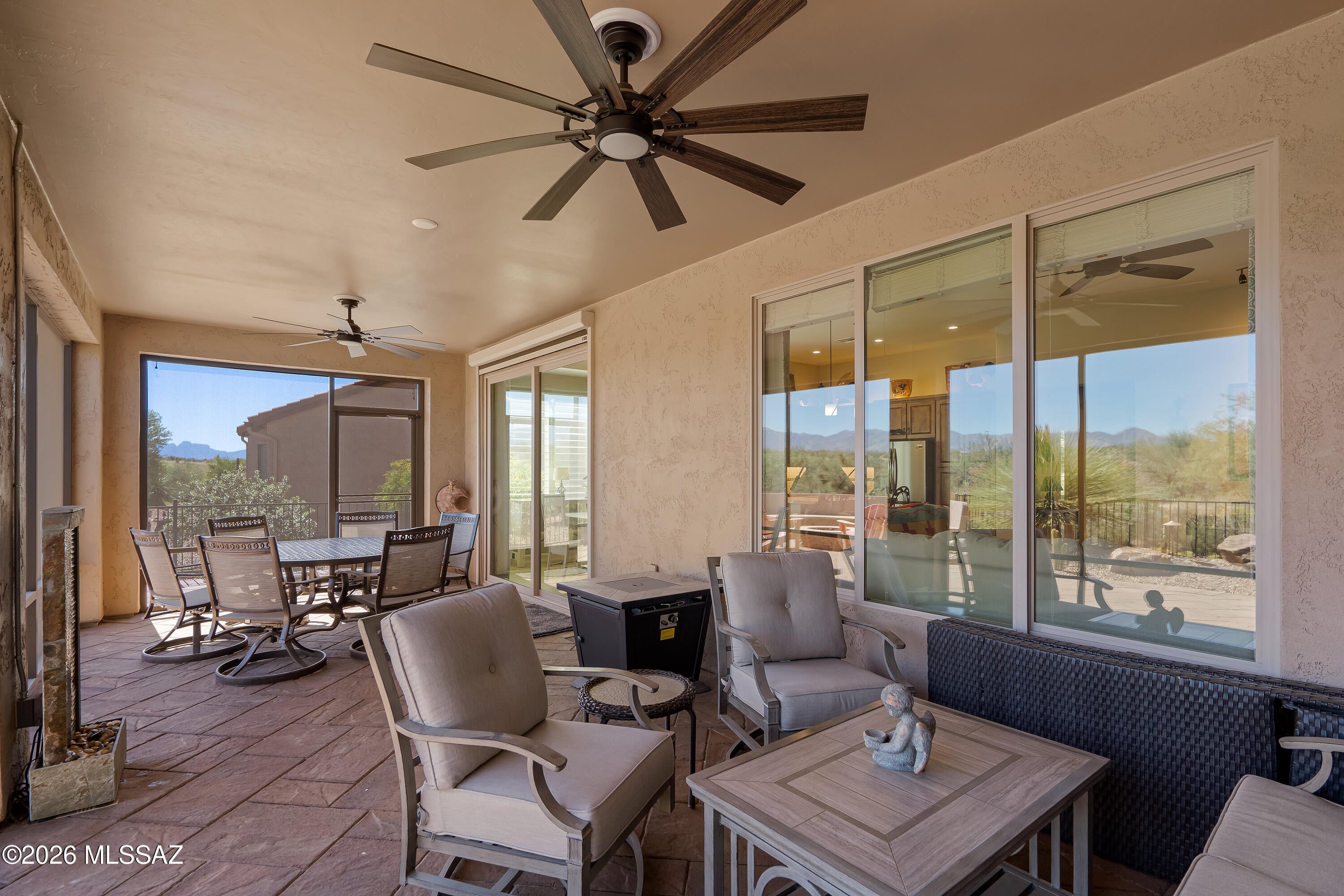 Saddlebrooke Ranch - Residential