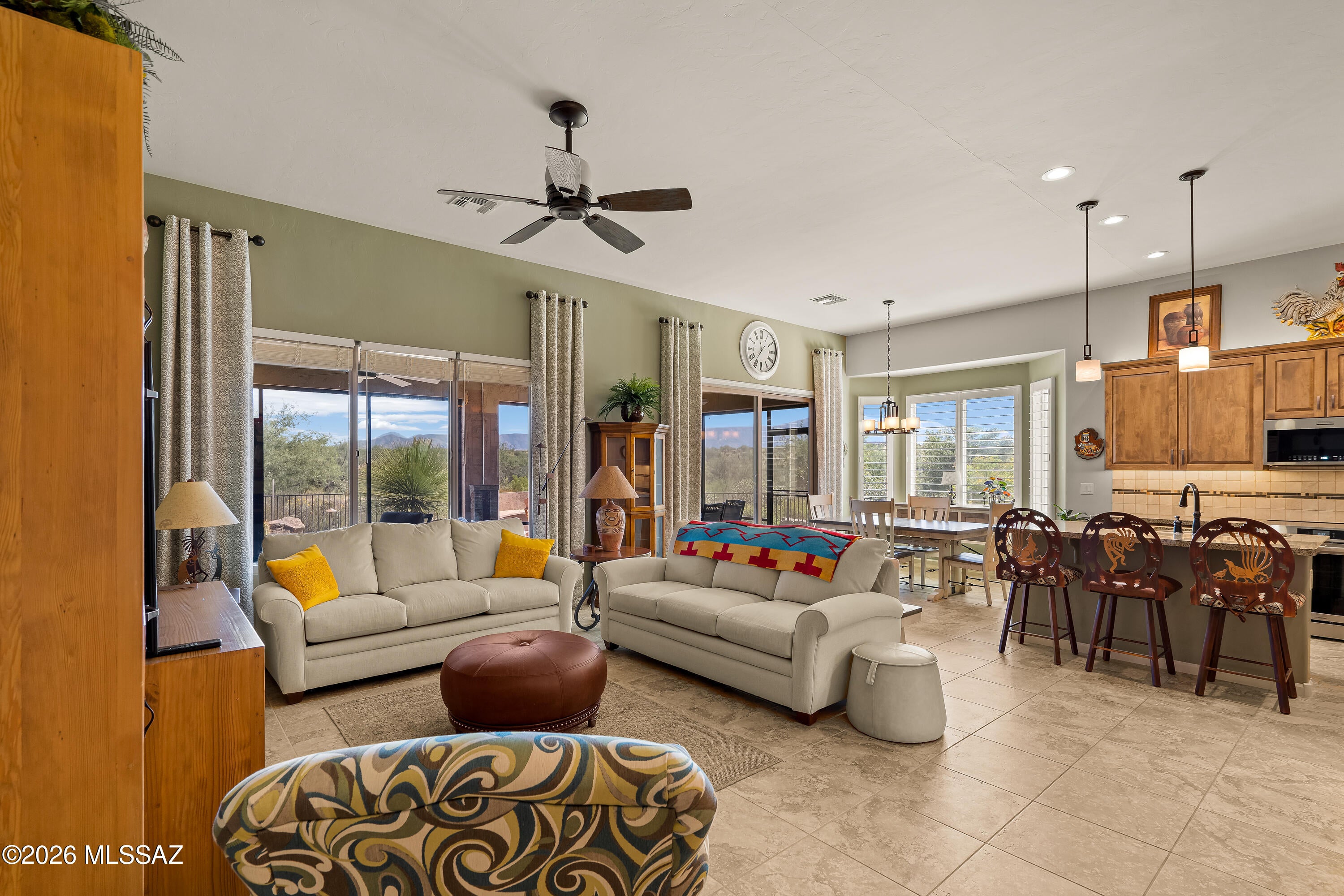 Saddlebrooke Ranch - Residential
