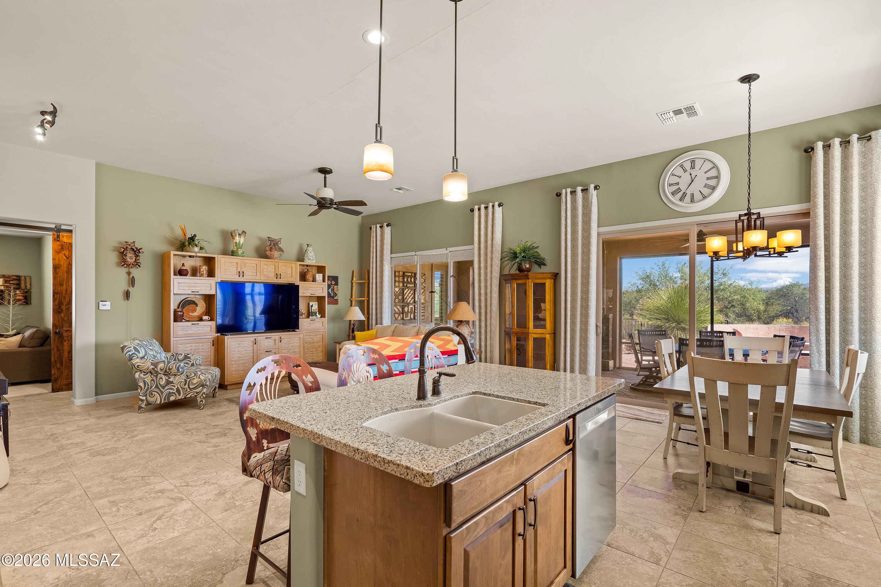 Saddlebrooke Ranch - Residential