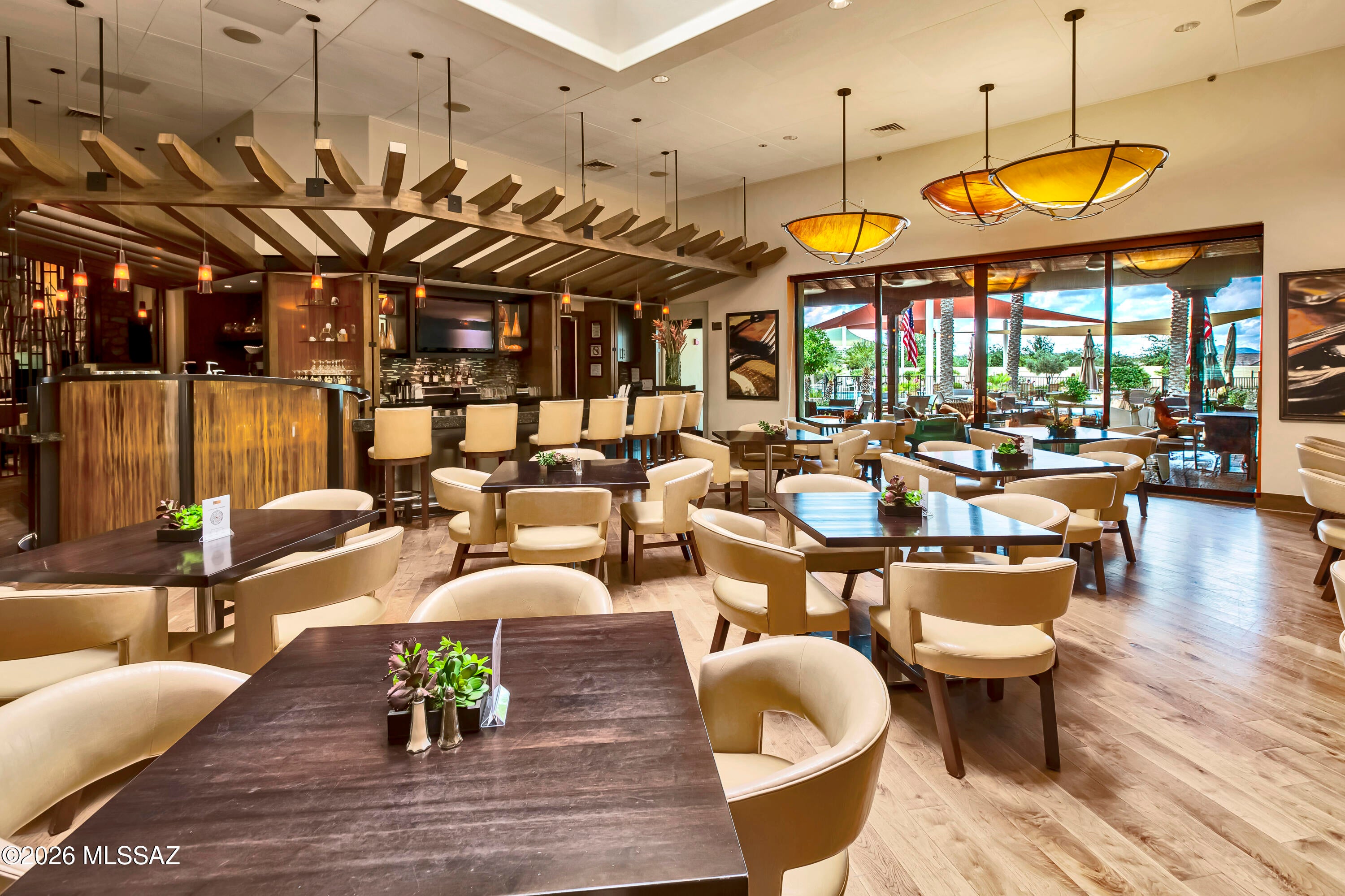 Saddlebrooke Ranch - Residential