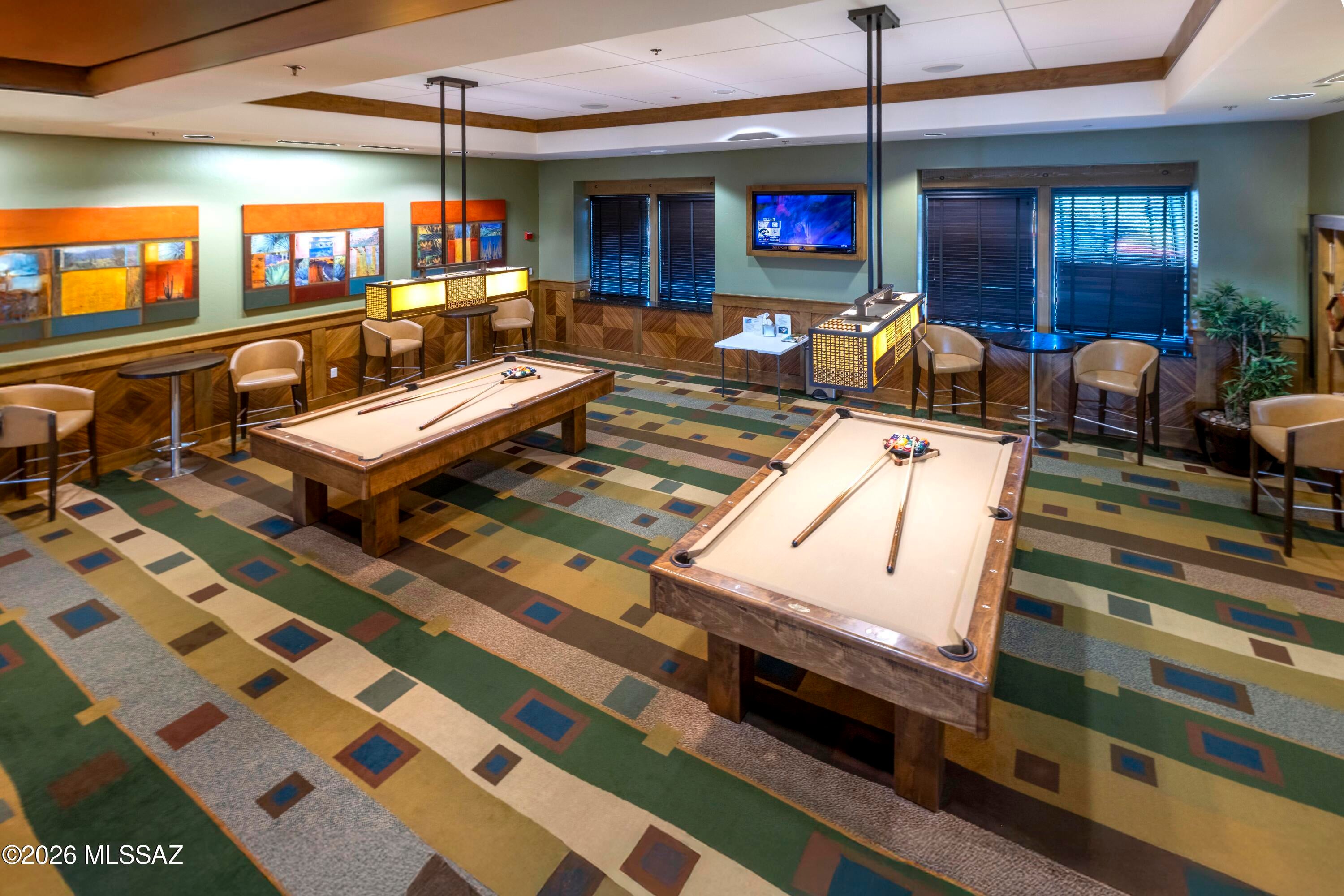 Saddlebrooke Ranch - Residential