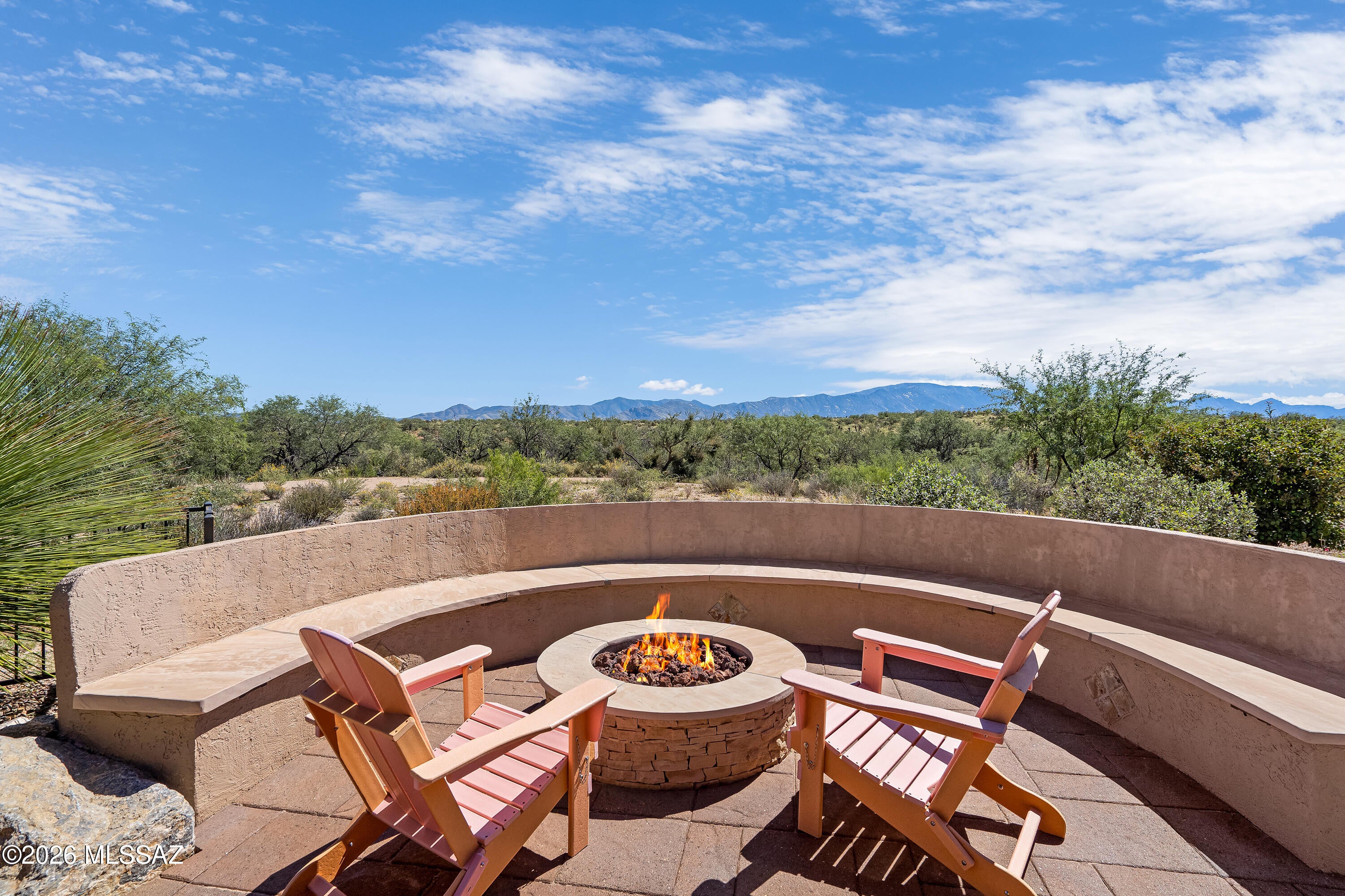 Saddlebrooke Ranch - Residential