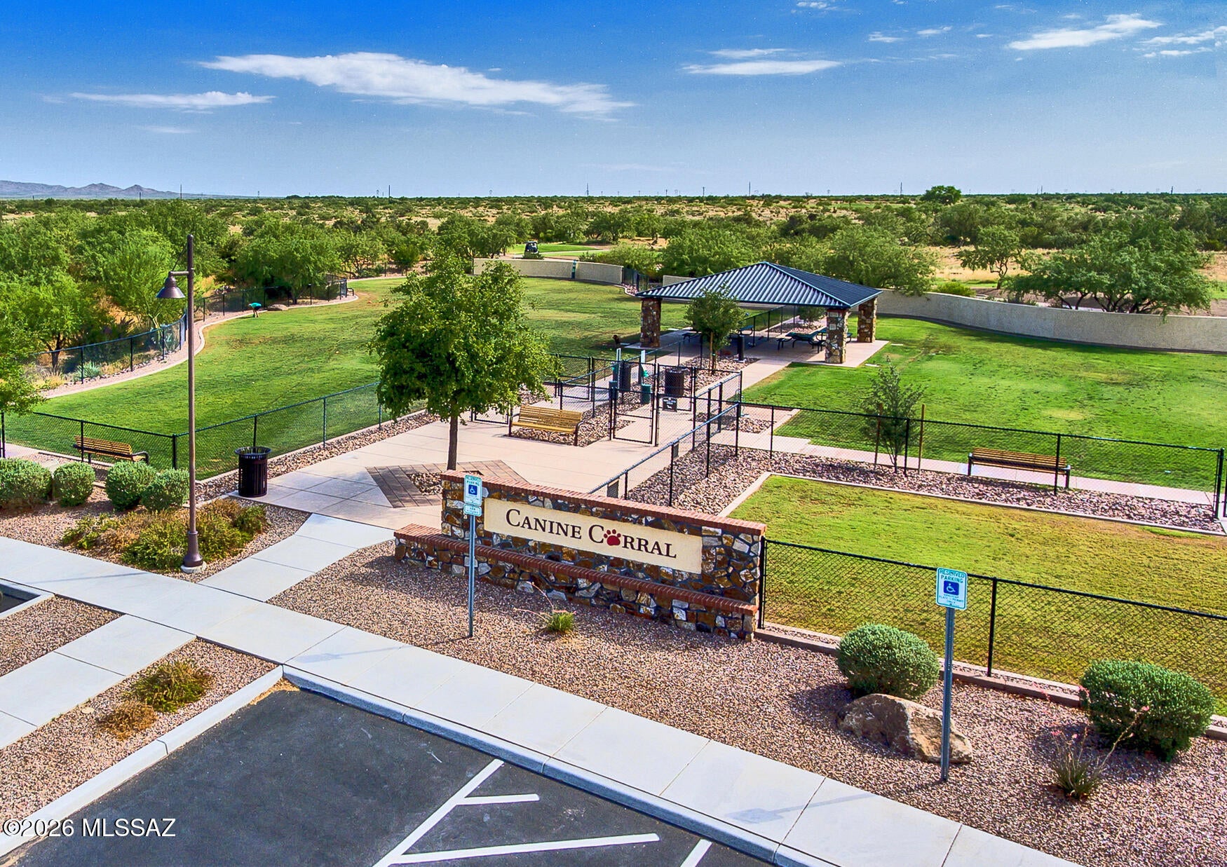 Saddlebrooke Ranch - Residential