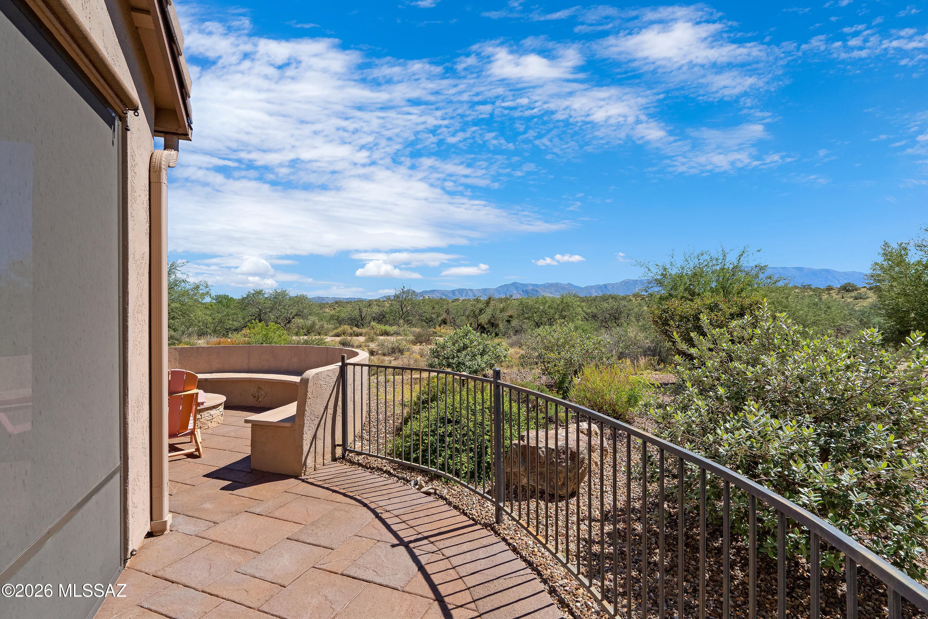 Saddlebrooke Ranch - Residential