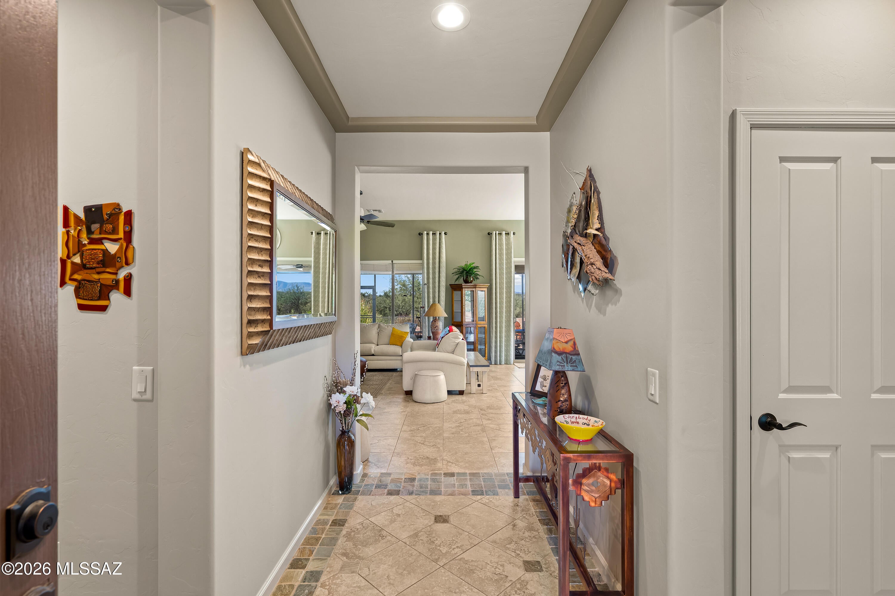 Saddlebrooke Ranch - Residential