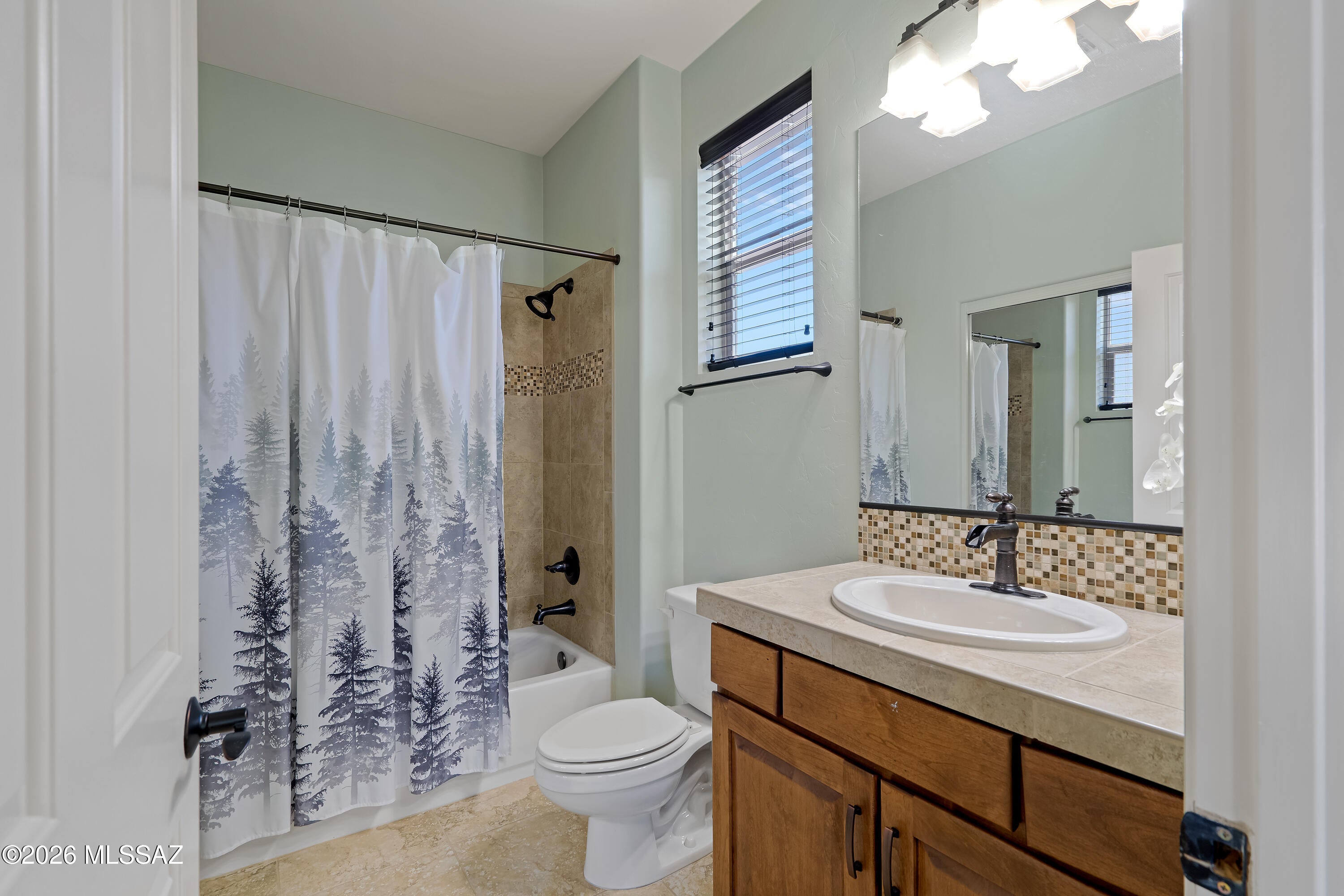 Saddlebrooke Ranch - Residential