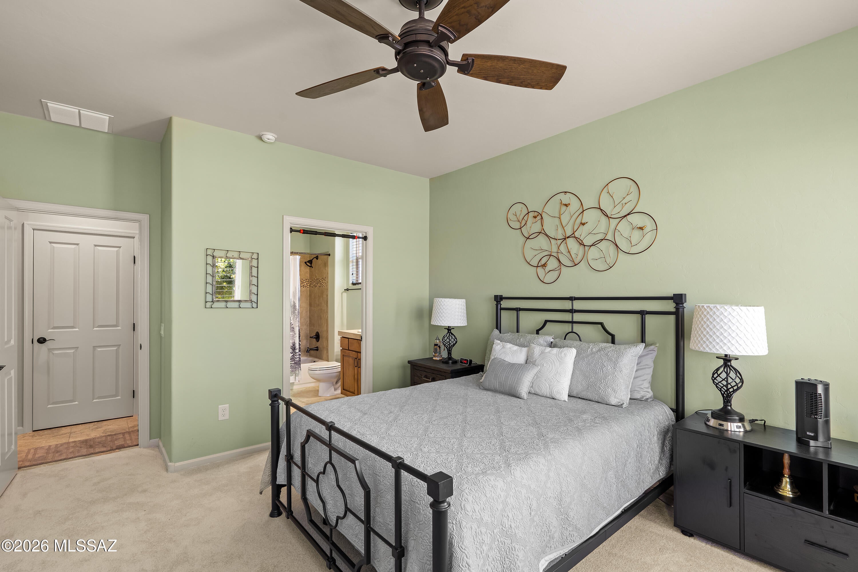 Saddlebrooke Ranch - Residential