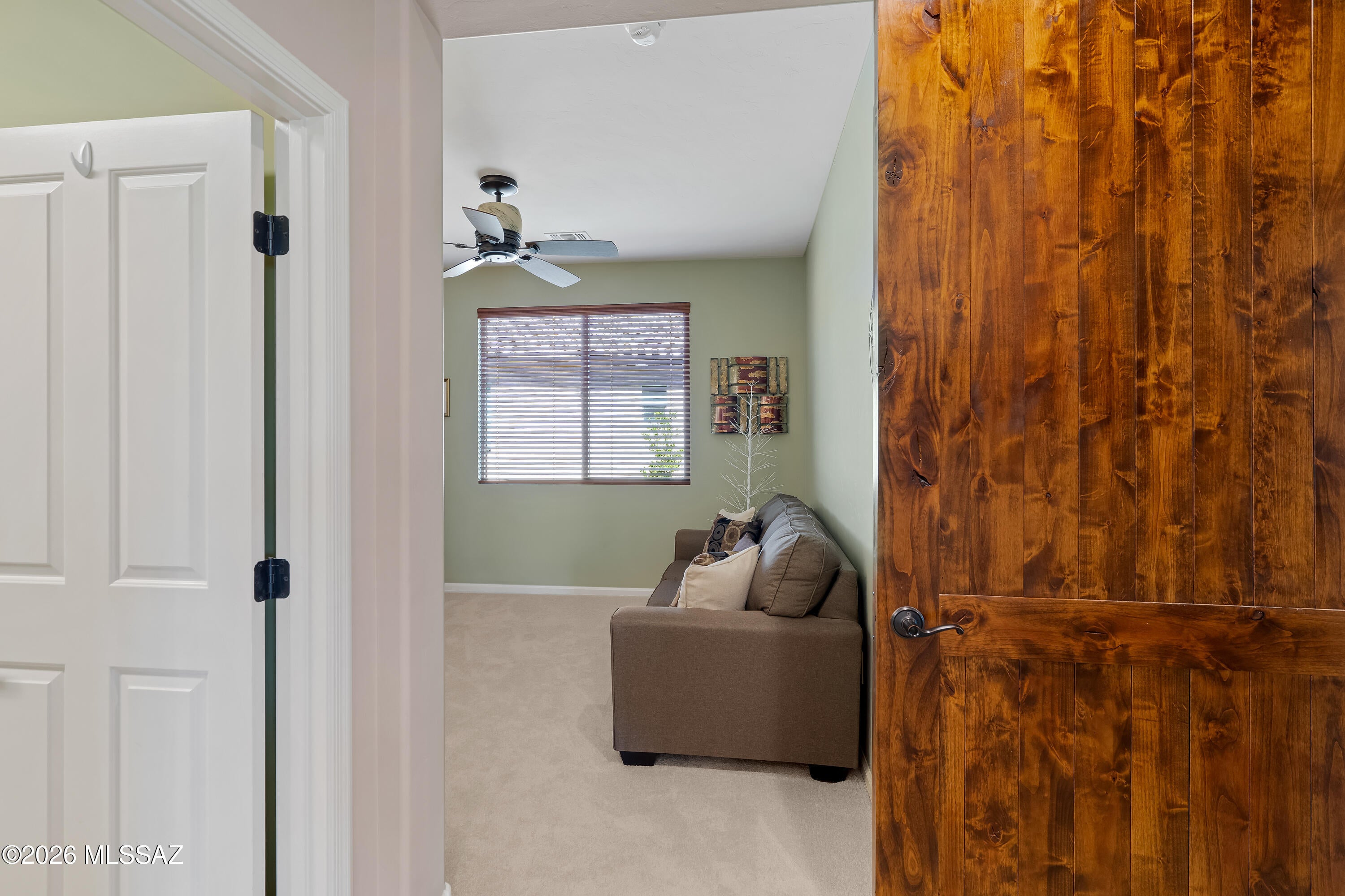 Saddlebrooke Ranch - Residential
