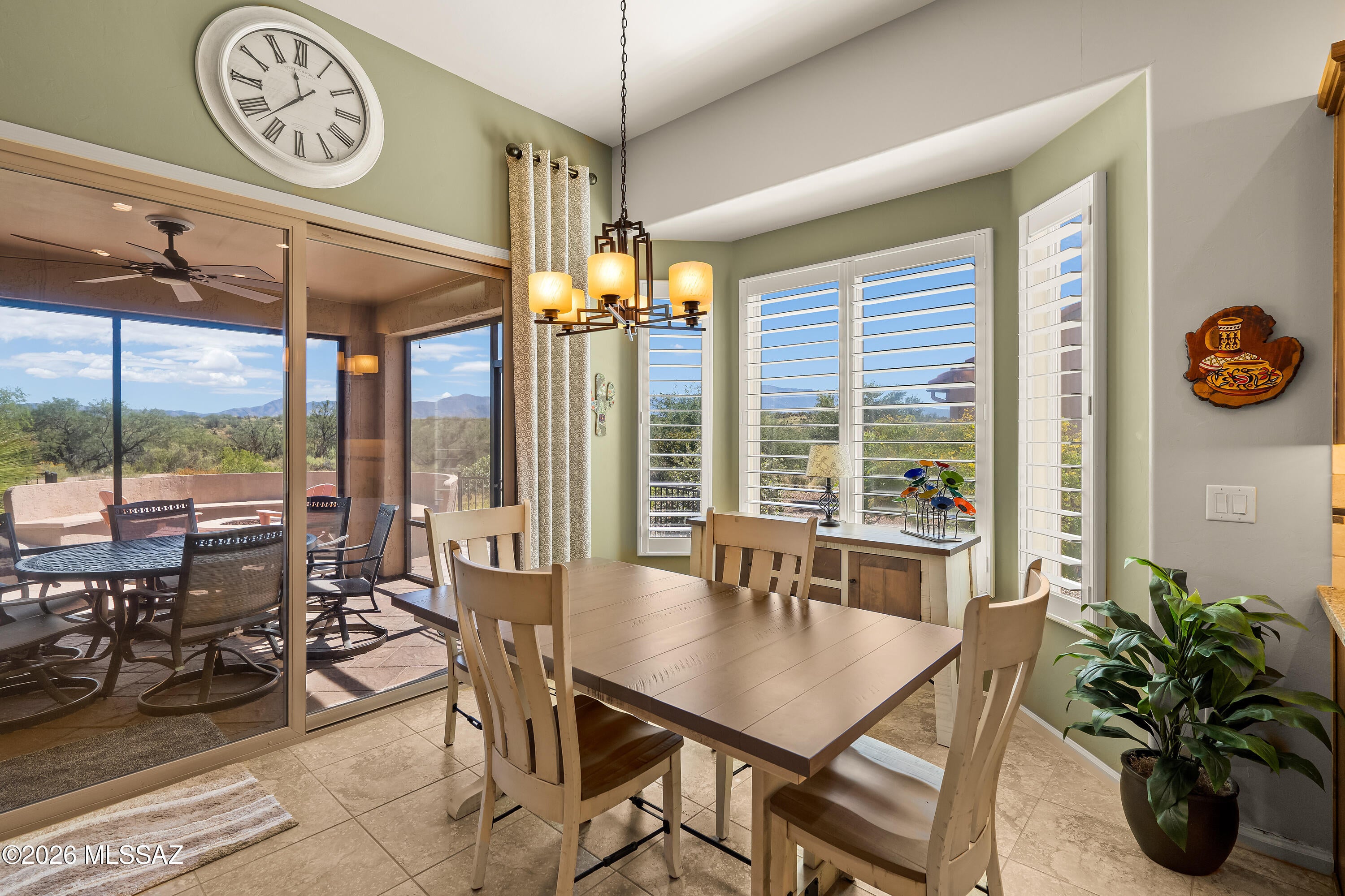 Saddlebrooke Ranch - Residential