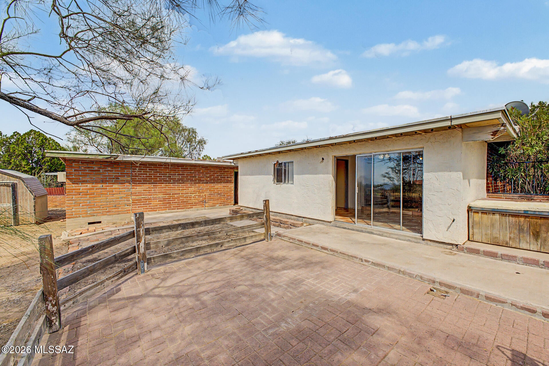 New Tucson Unit NO. 4 (1-203) - Residential