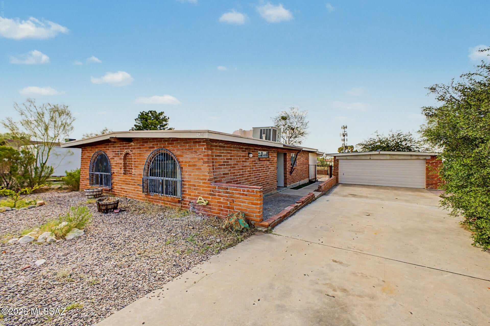 New Tucson Unit NO. 4 (1-203) - Residential