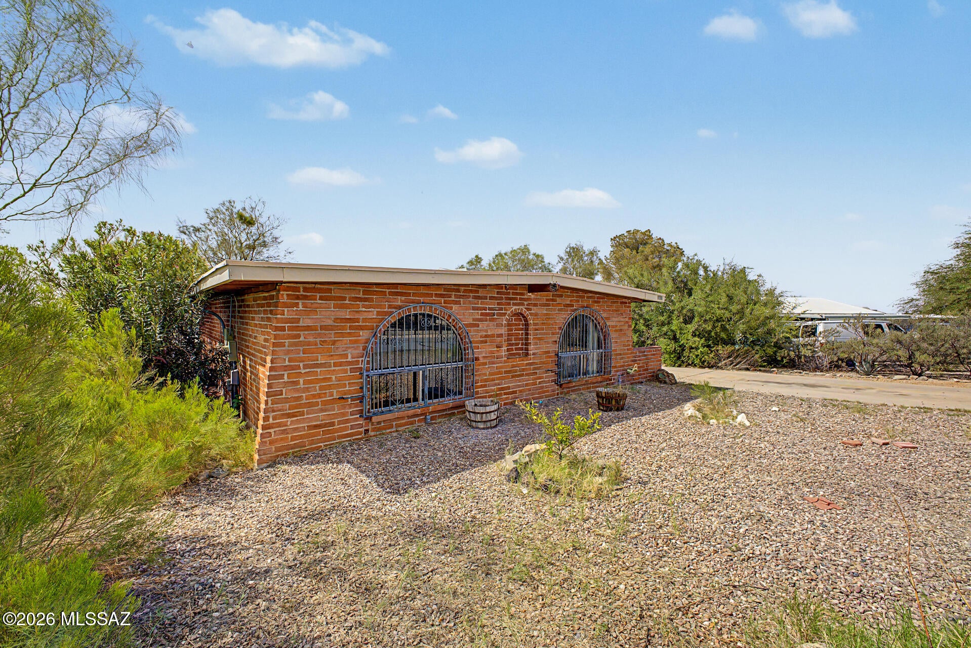 New Tucson Unit NO. 4 (1-203) - Residential