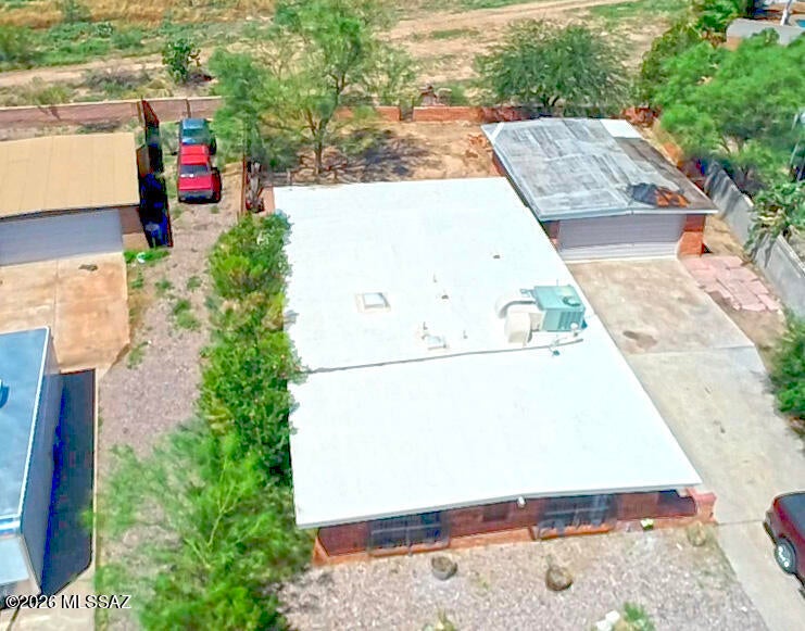 New Tucson Unit NO. 4 (1-203) - Residential