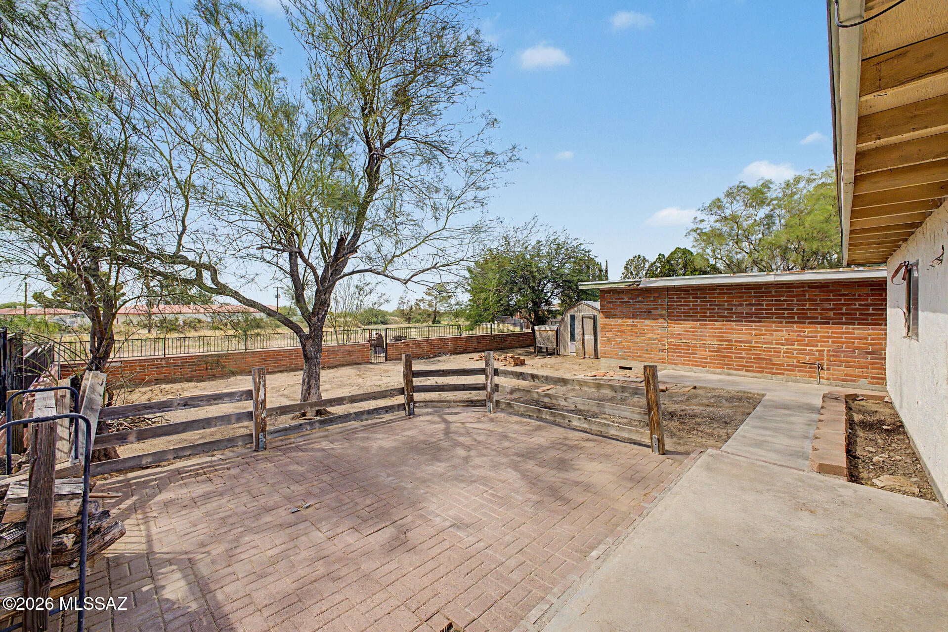 New Tucson Unit NO. 4 (1-203) - Residential