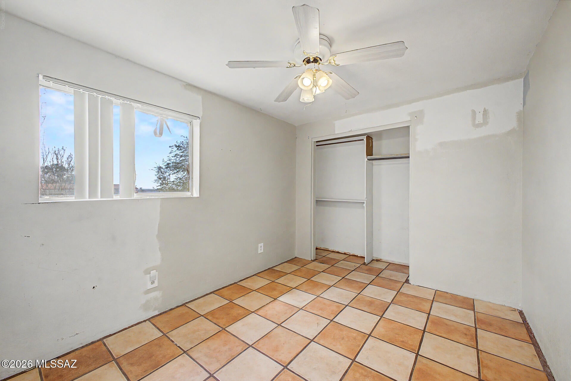 New Tucson Unit NO. 4 (1-203) - Residential
