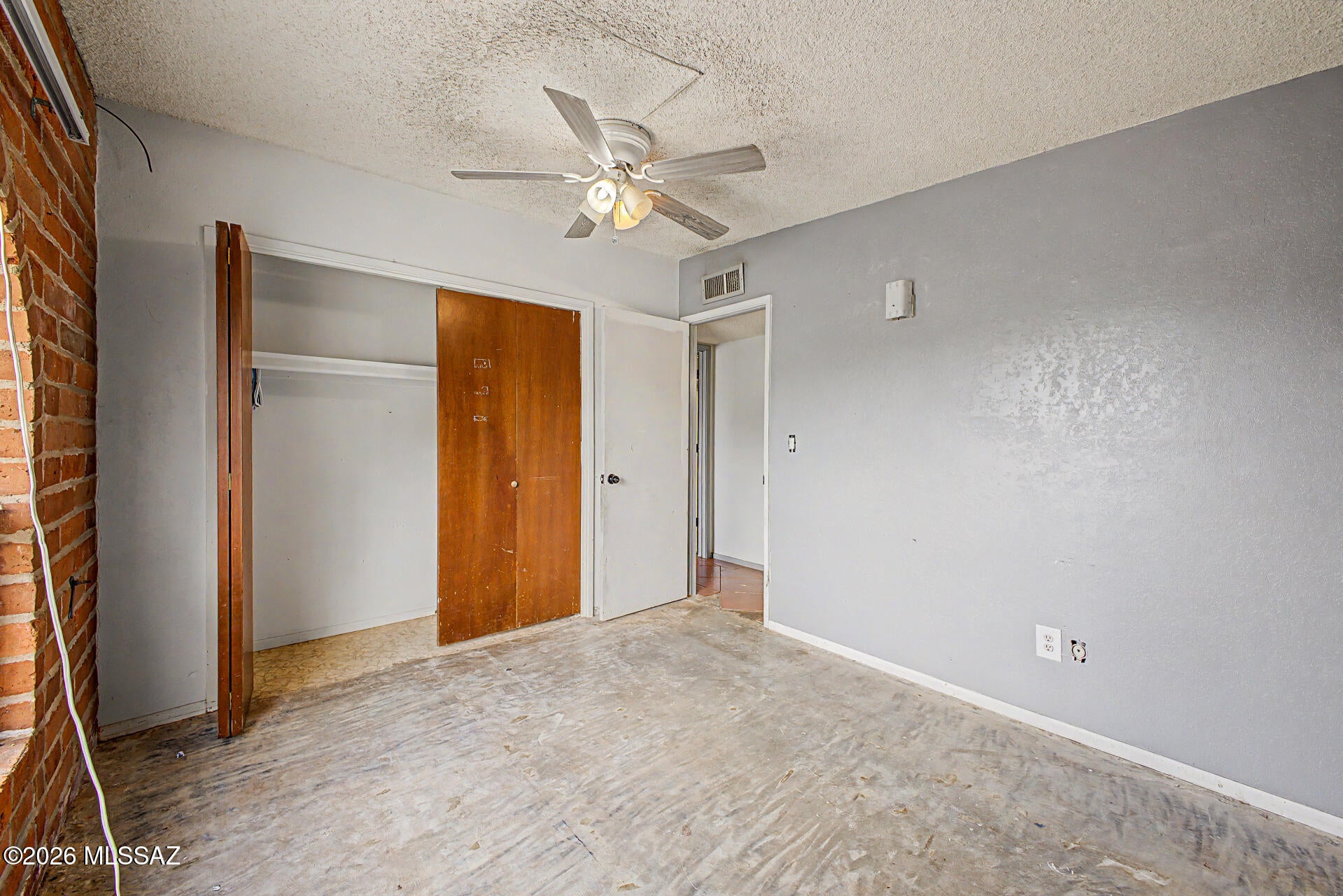 New Tucson Unit NO. 4 (1-203) - Residential