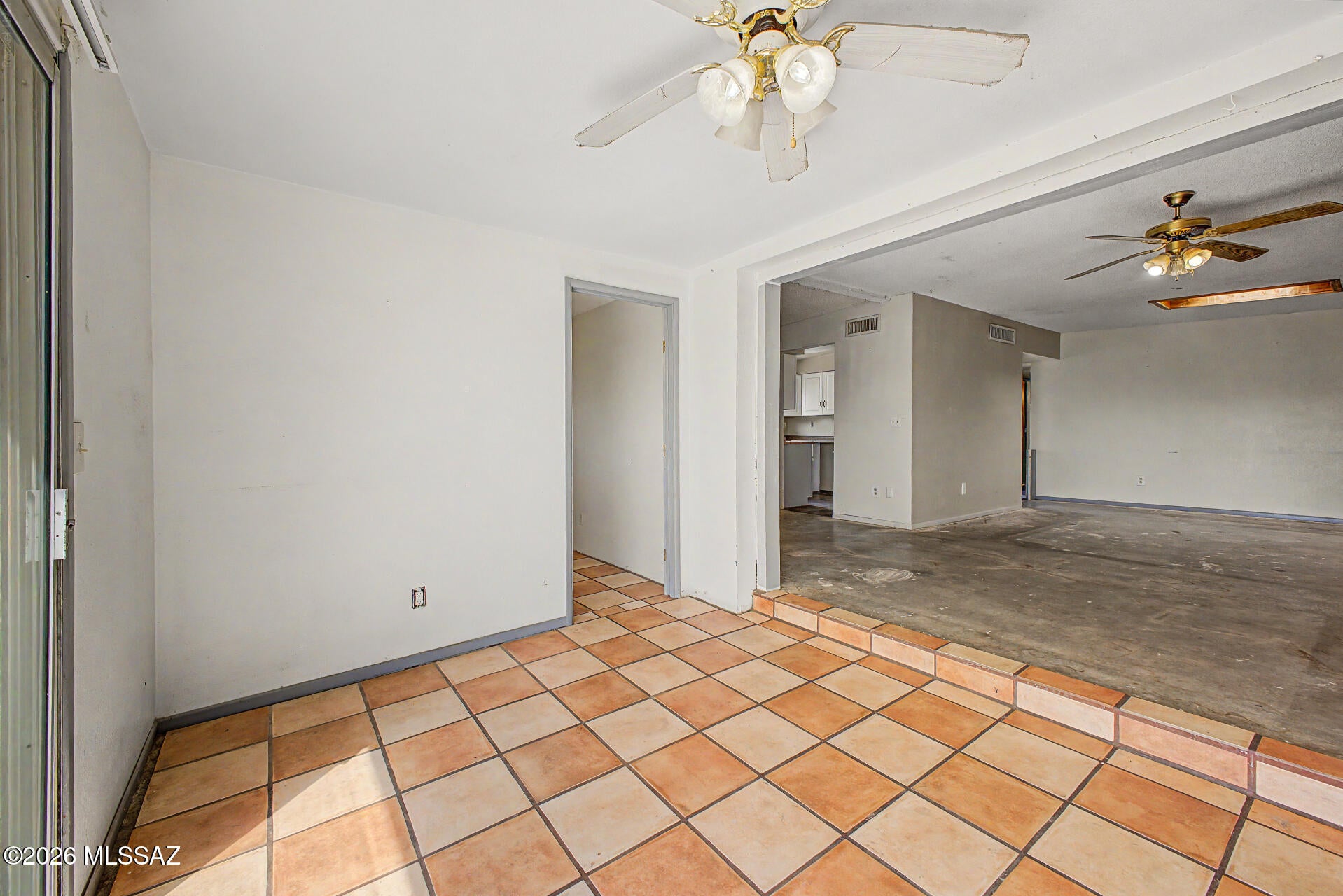 New Tucson Unit NO. 4 (1-203) - Residential