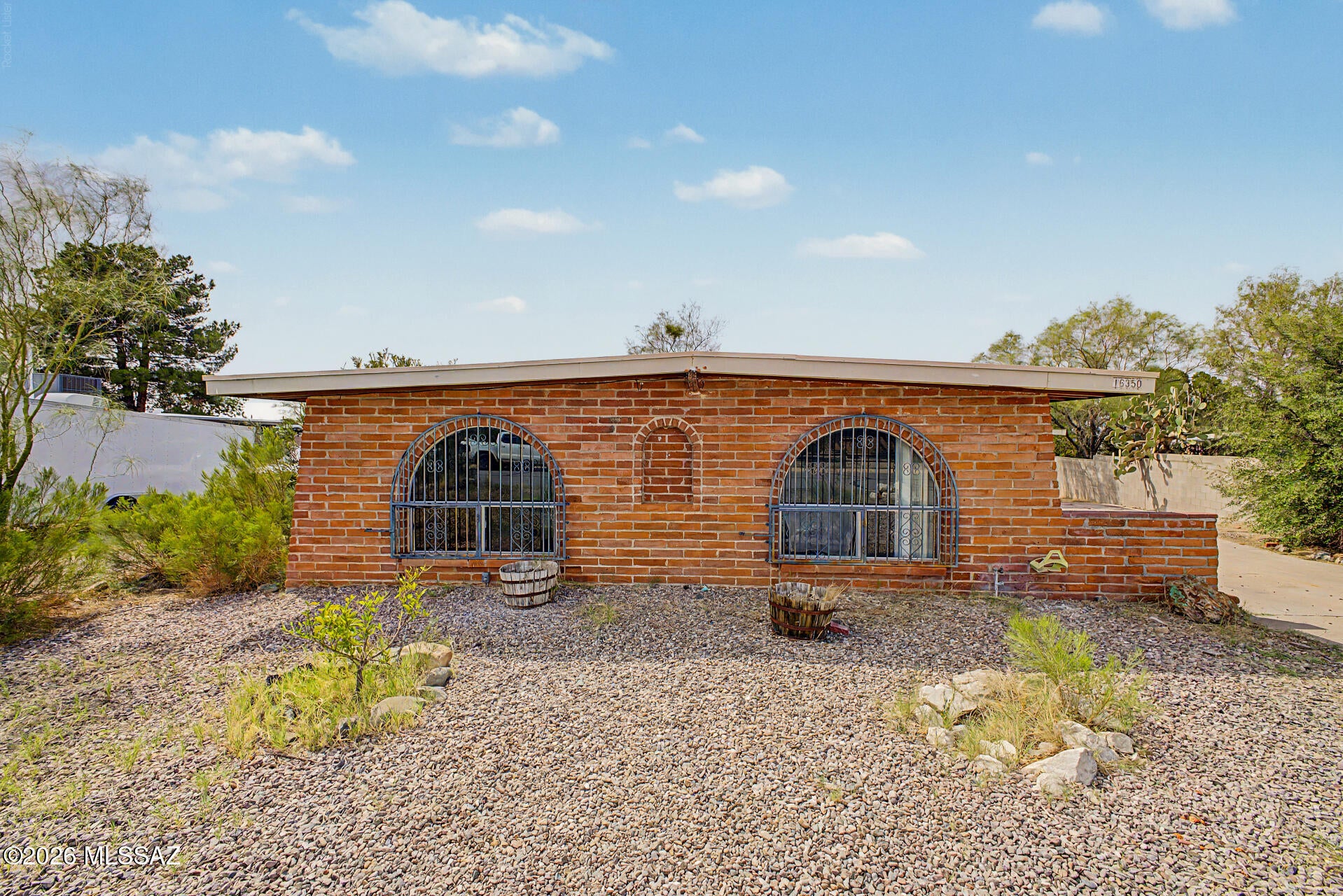 New Tucson Unit NO. 4 (1-203) - Residential