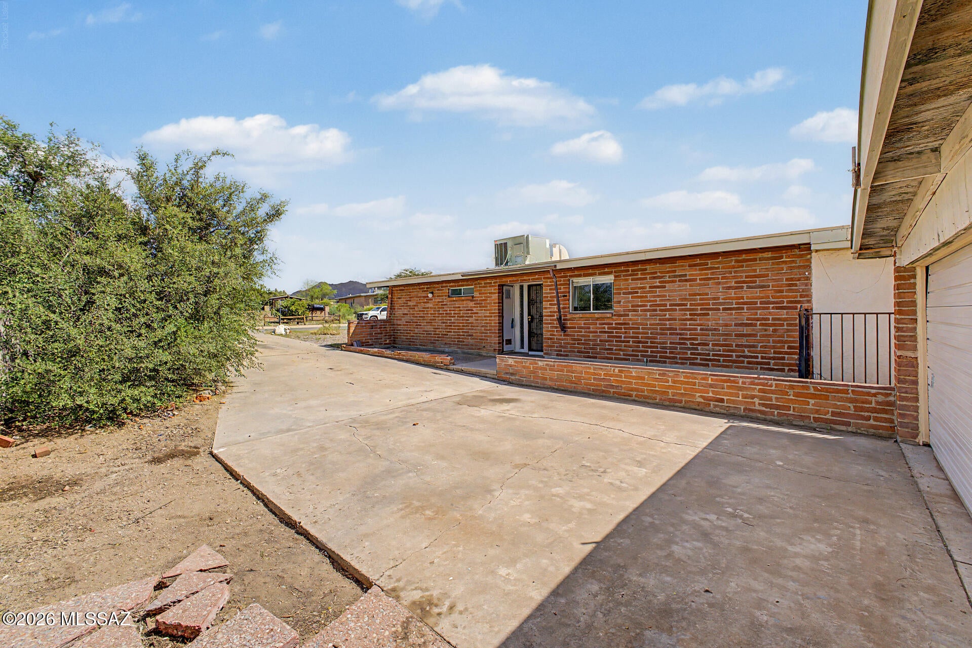 New Tucson Unit NO. 4 (1-203) - Residential