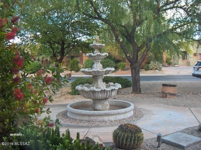 Barrio de Tubac - Residential Lease