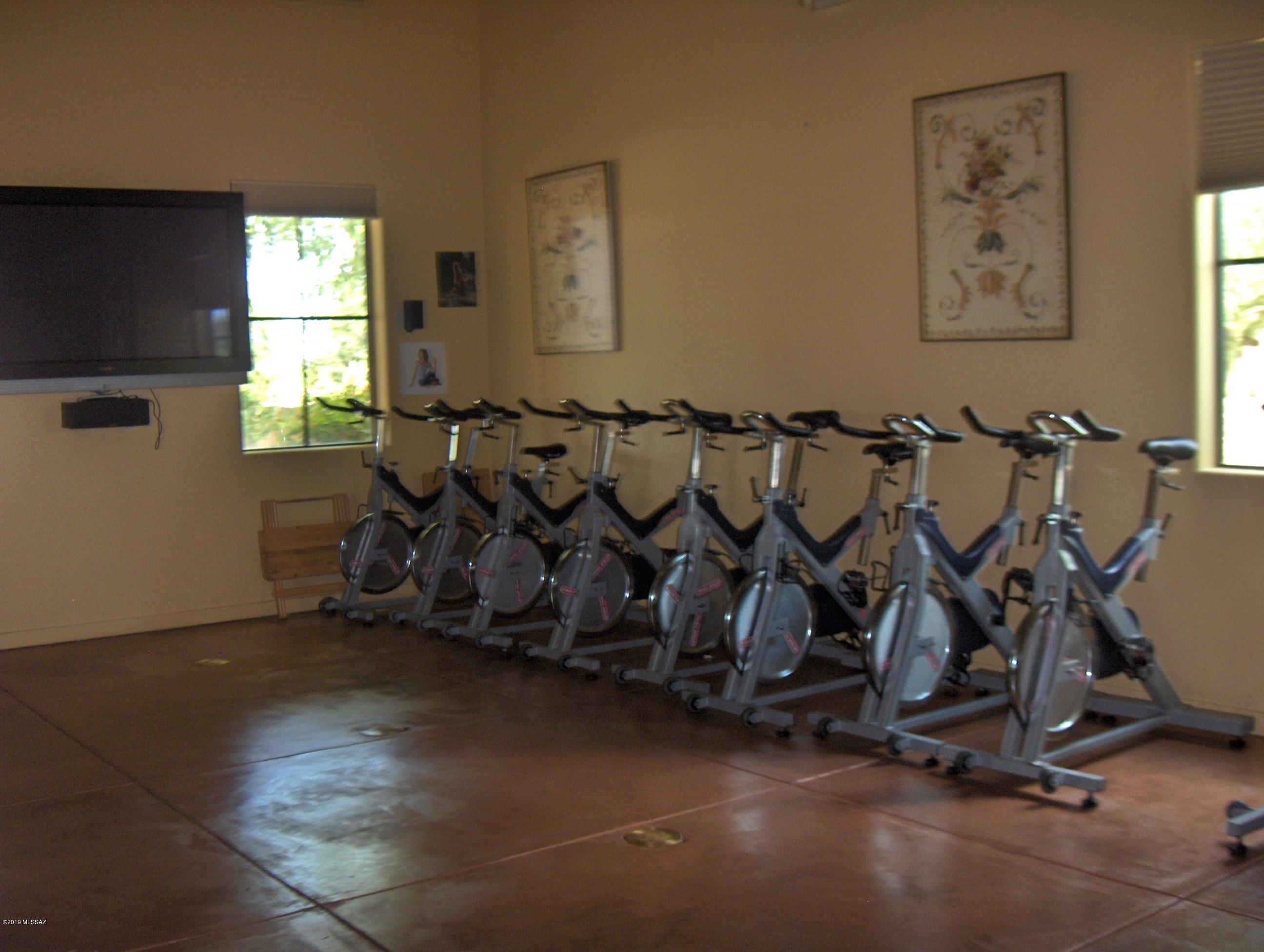 Barrio de Tubac - Residential Lease