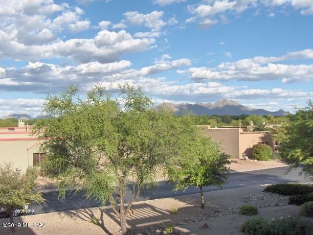 Barrio de Tubac - Residential Lease