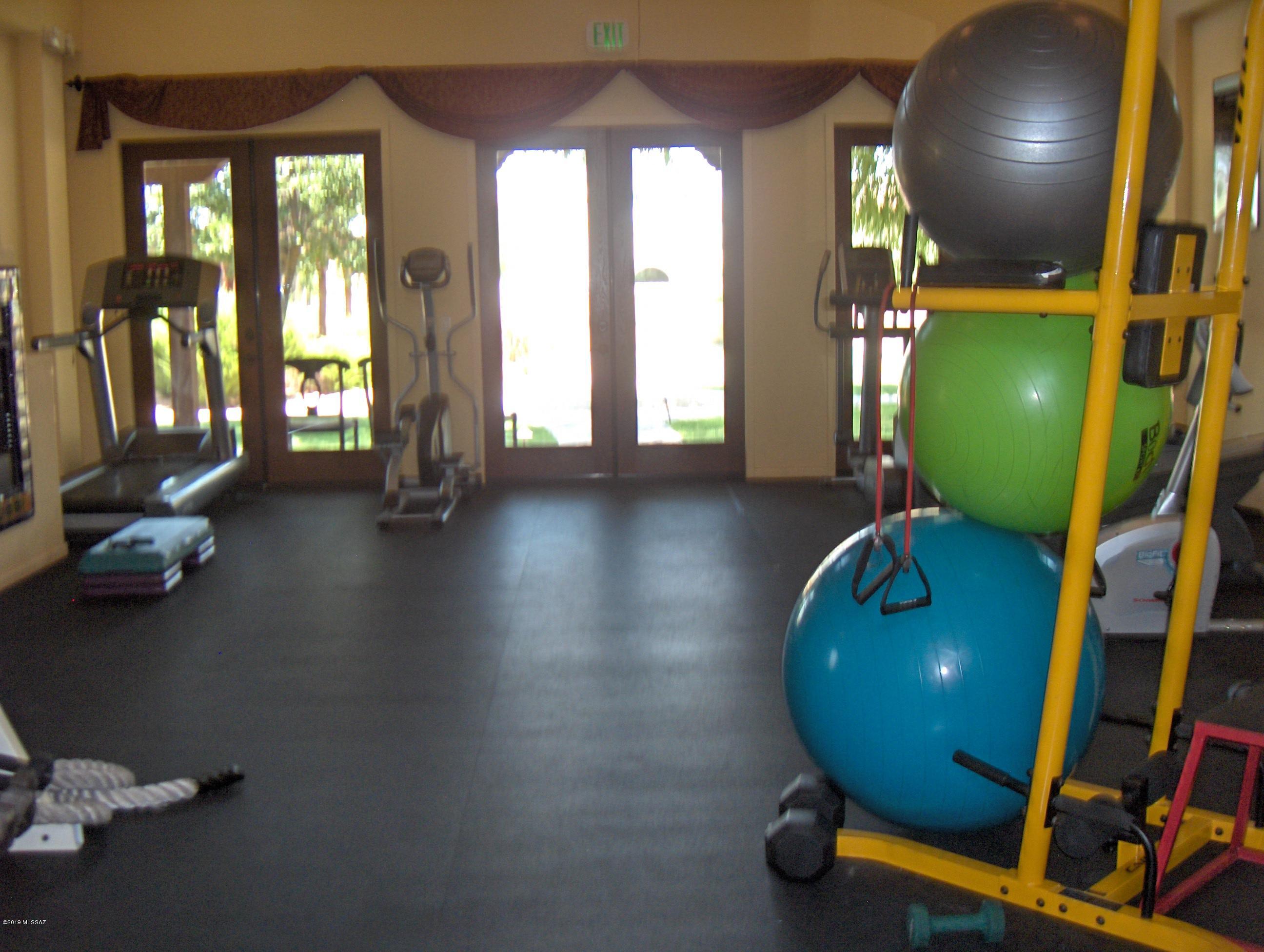 Barrio de Tubac - Residential Lease