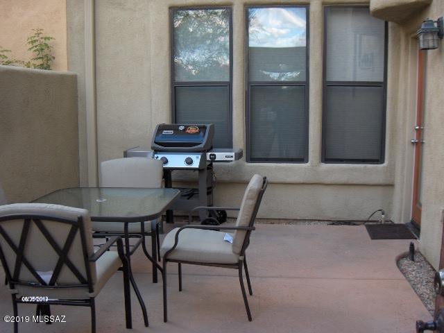 Barrio de Tubac - Residential Lease