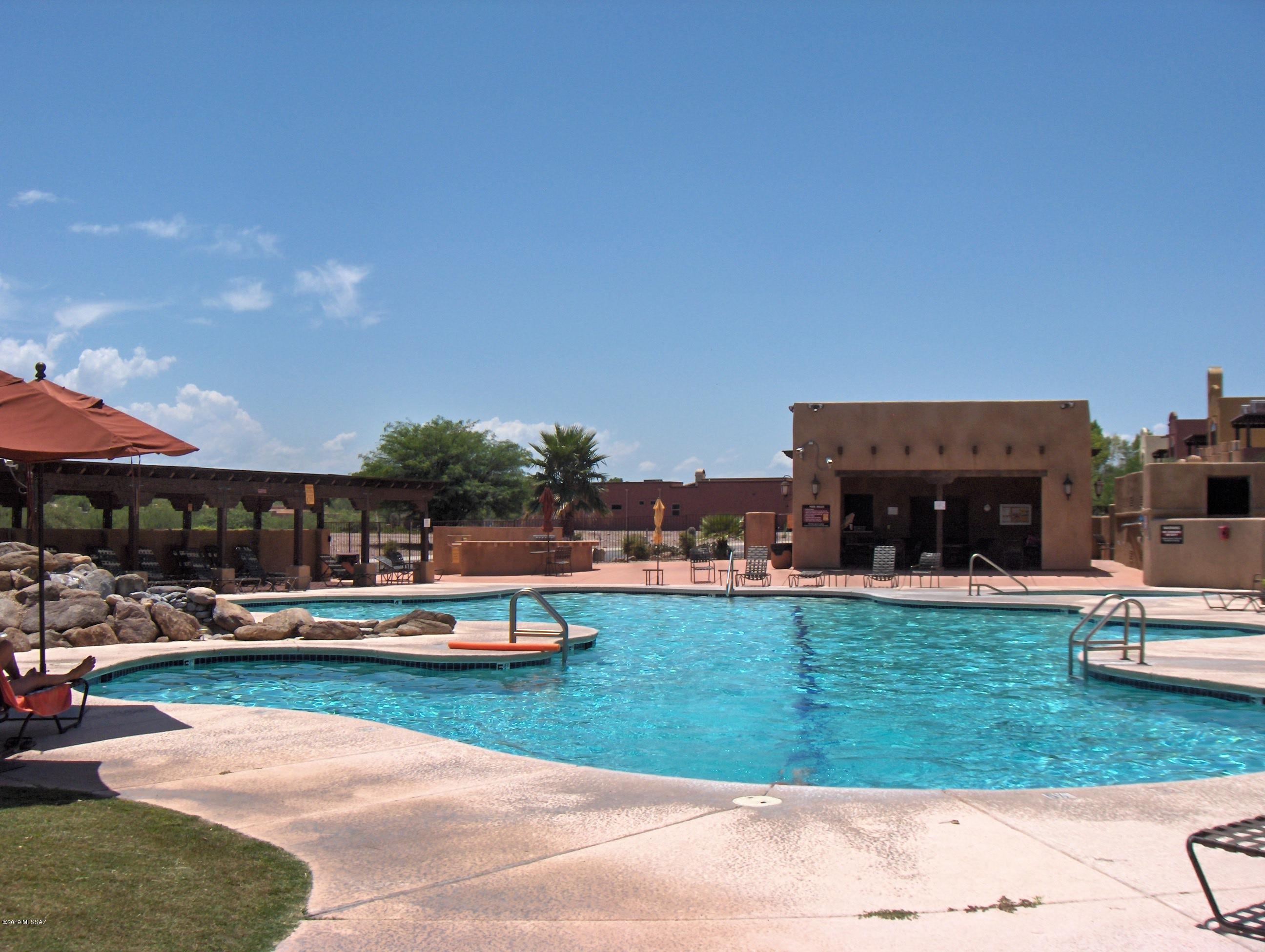 Barrio de Tubac - Residential Lease