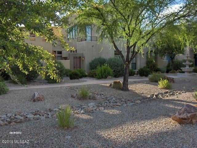 Barrio de Tubac - Residential Lease